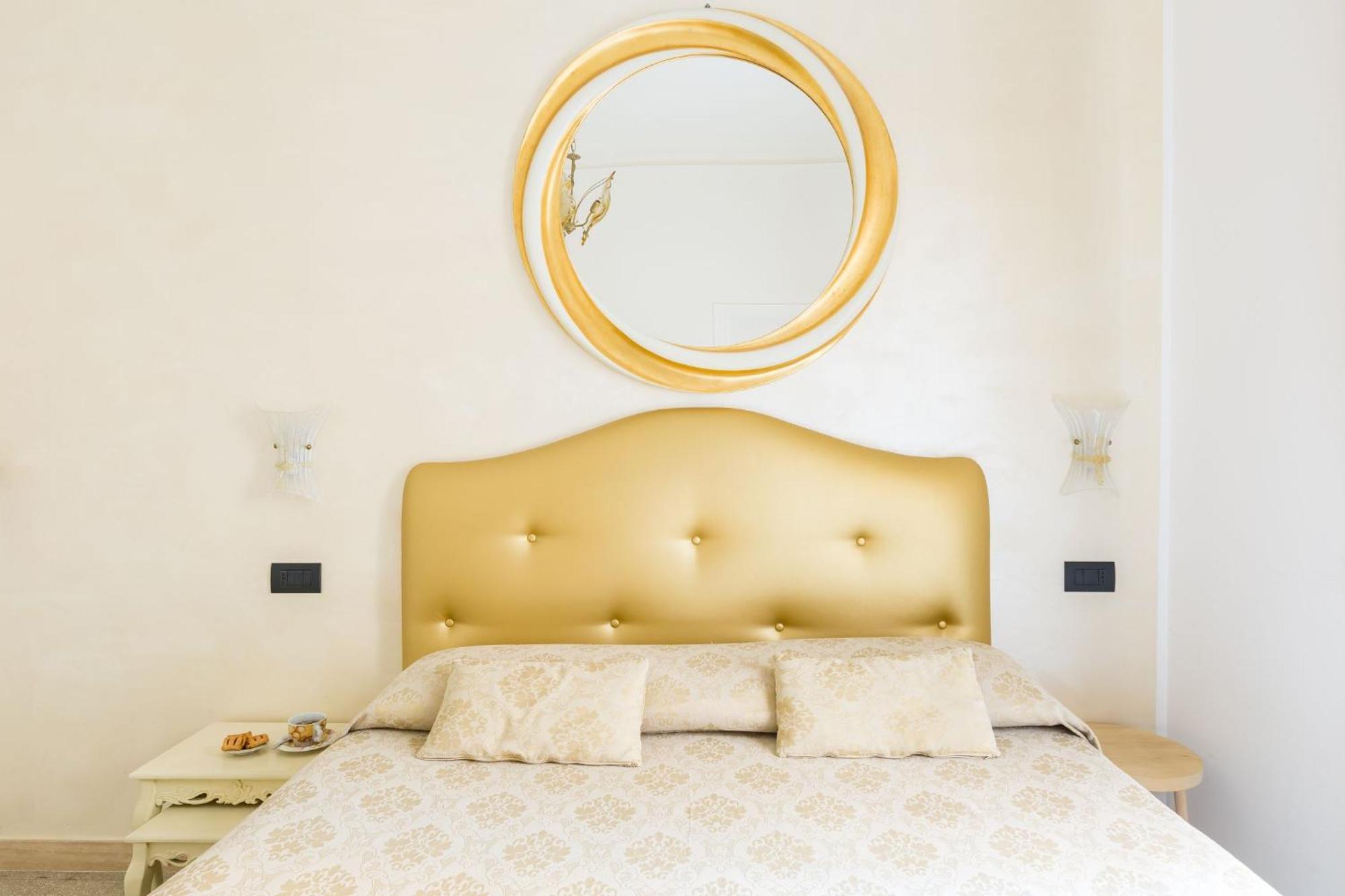 Bed & Breakfast Relais Calamatta Roma