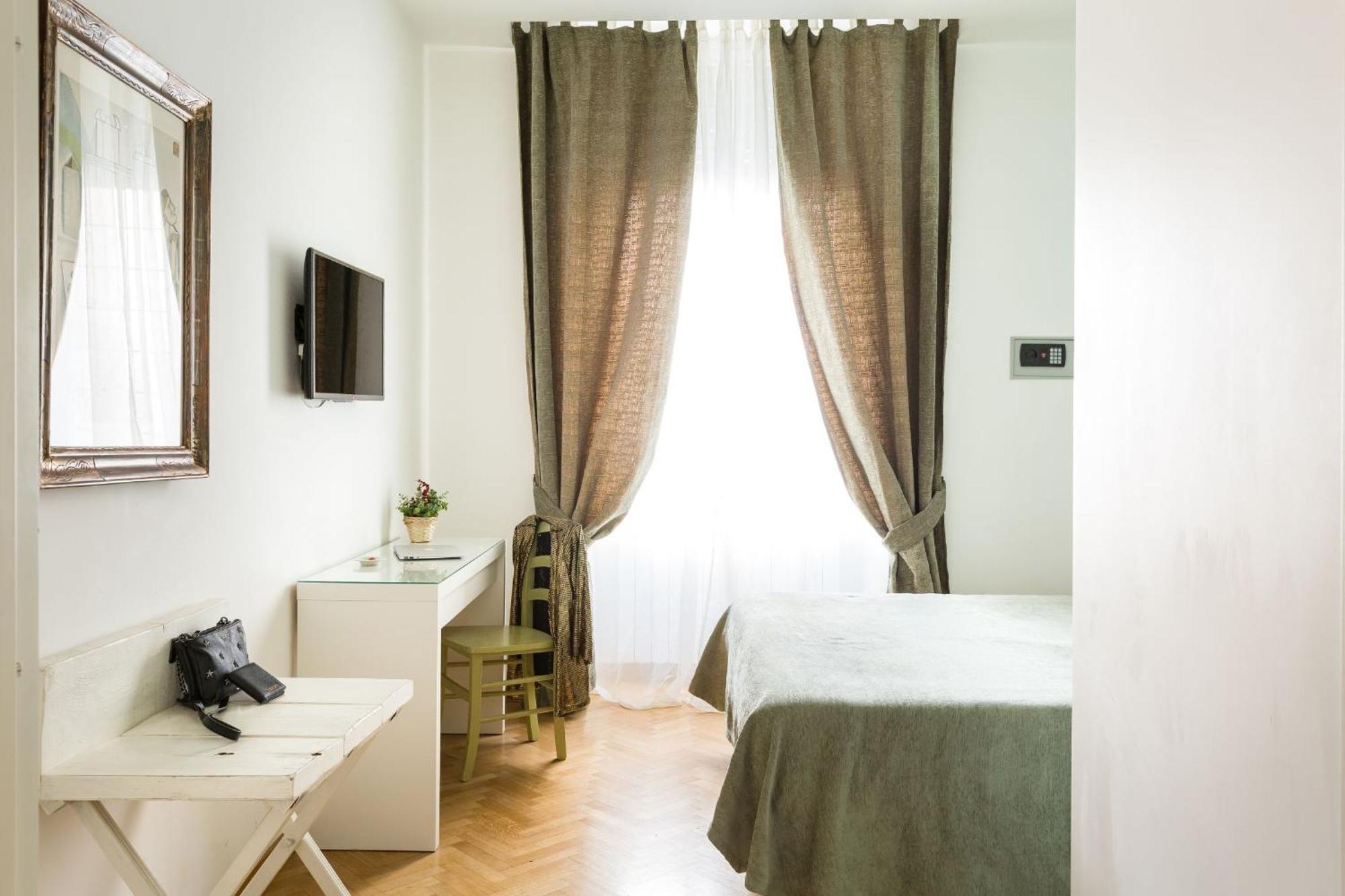 Relais Calamatta Roma