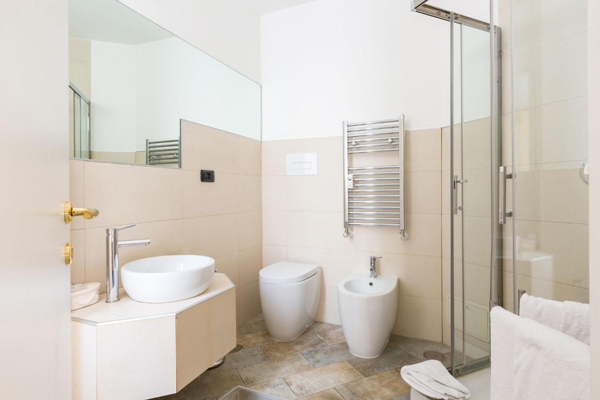 Relais Calamatta Bed & Breakfast Roma