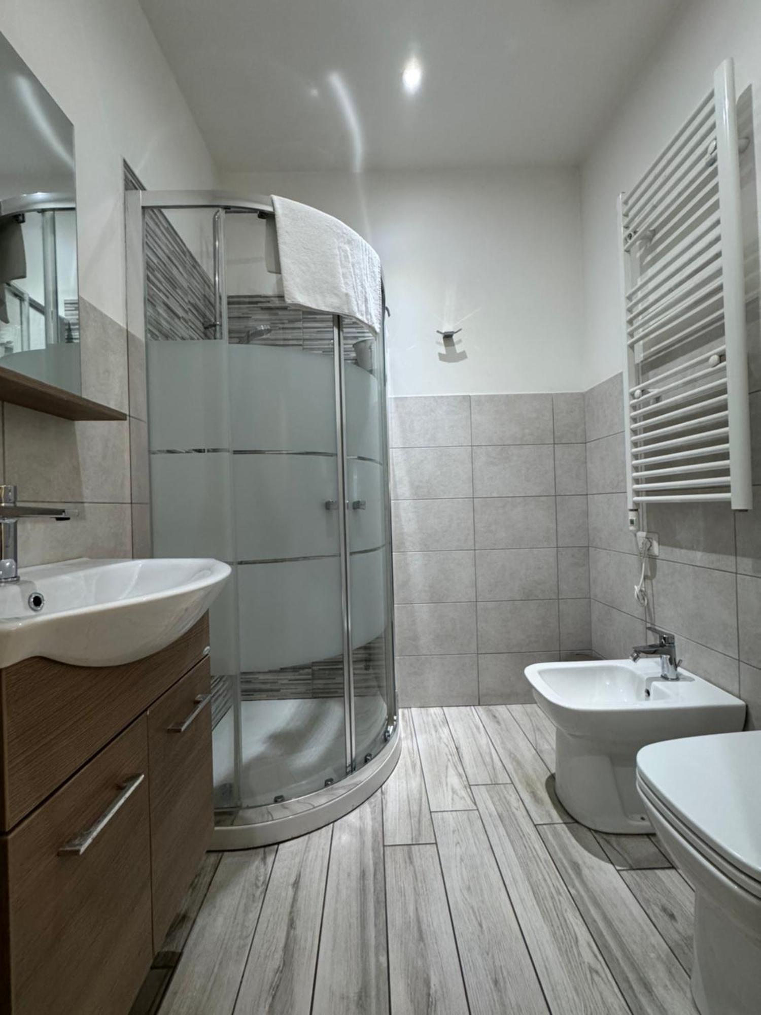 San Pietro Dreaming 2* Rom