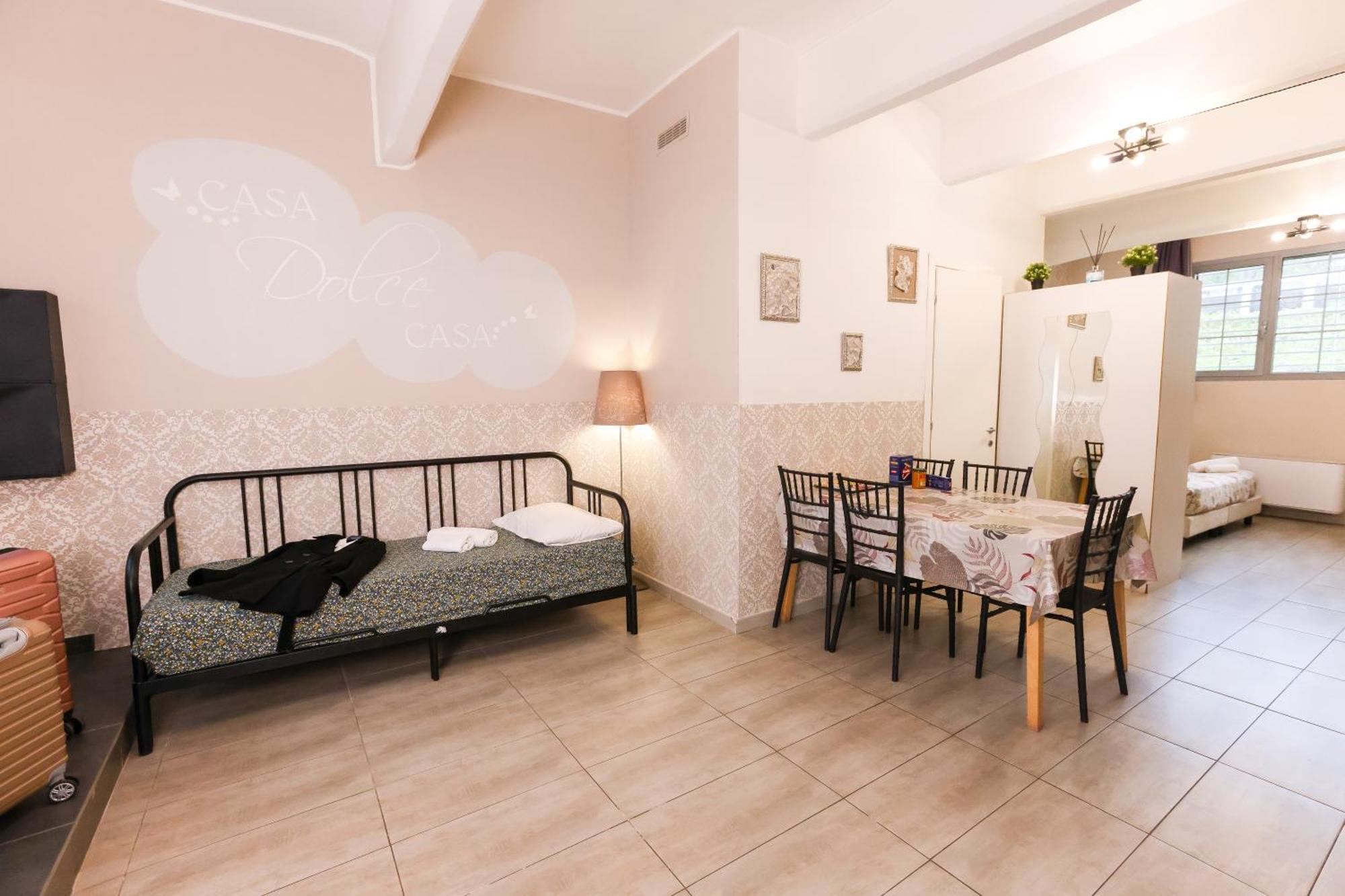 Casa Dolce Casa Leilighet Roma