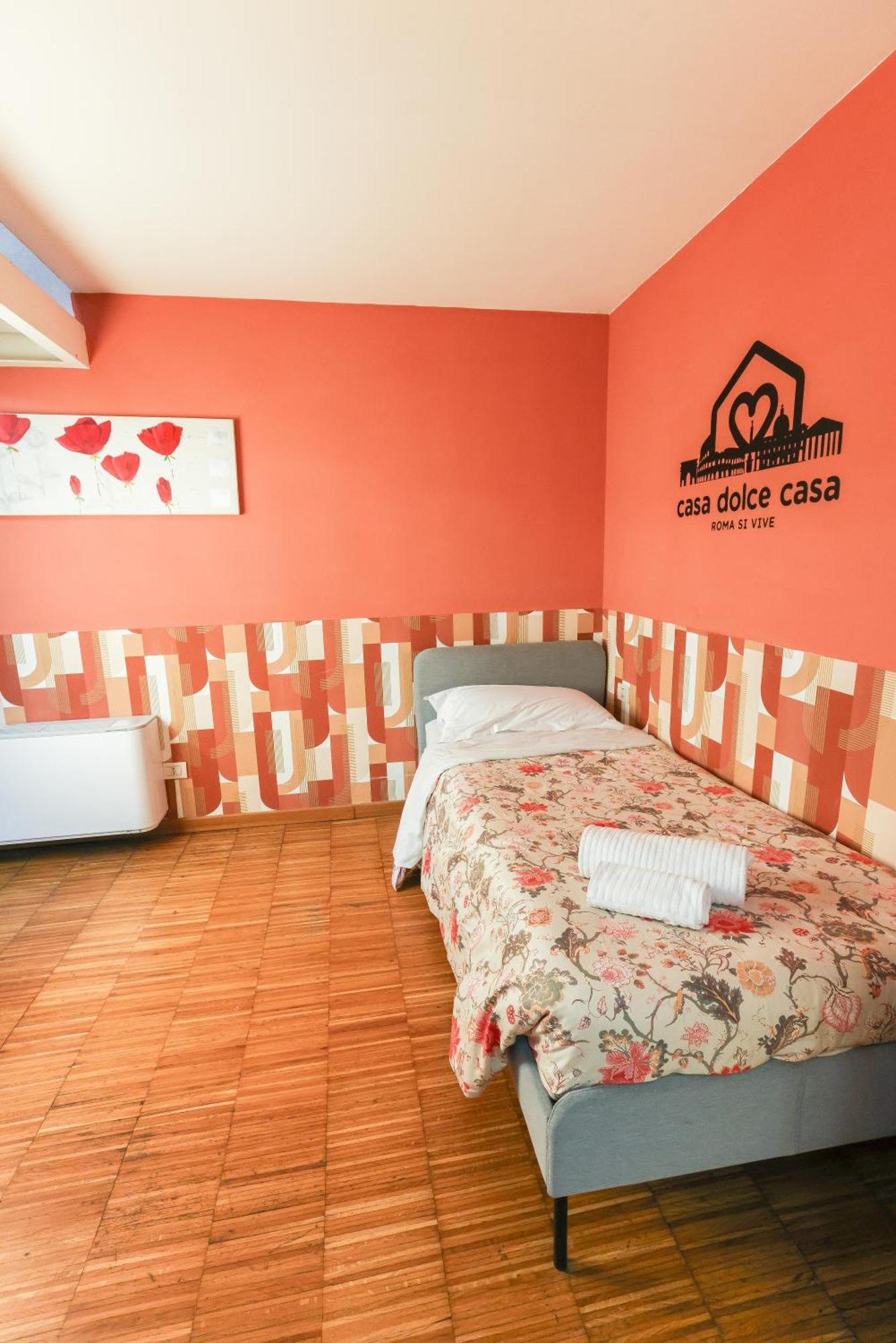 Leilighet Casa Dolce Casa