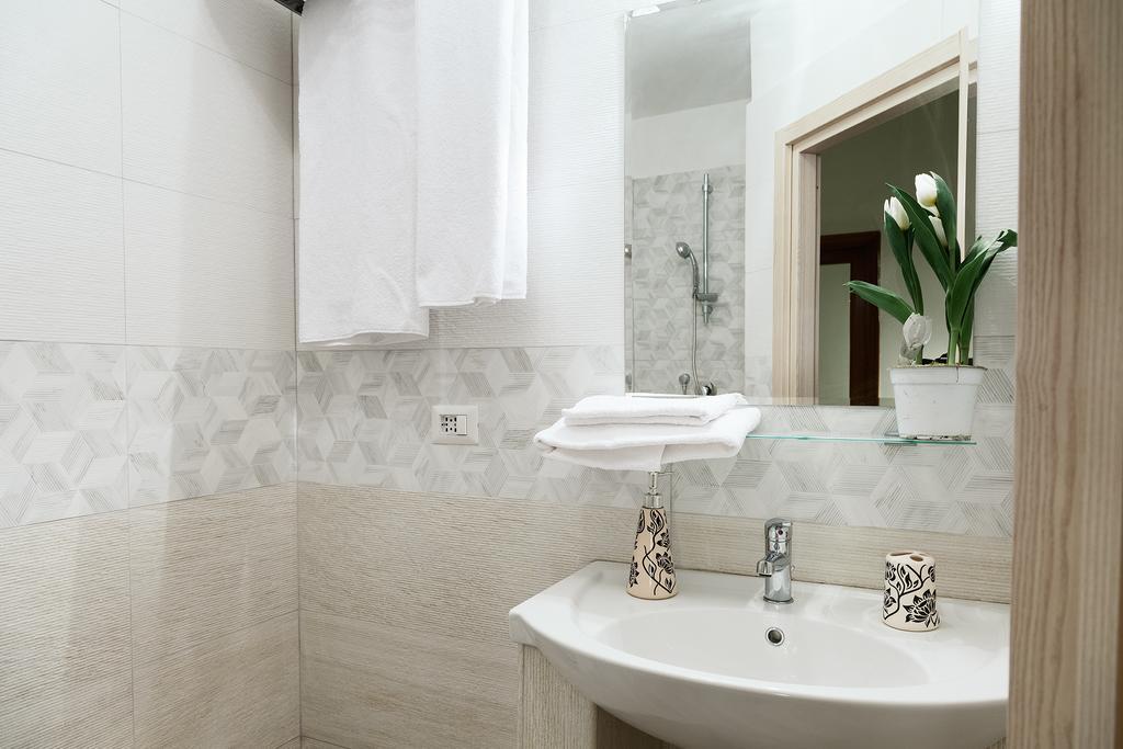 Gjestgiverier Glam Sm Maggiore Roma