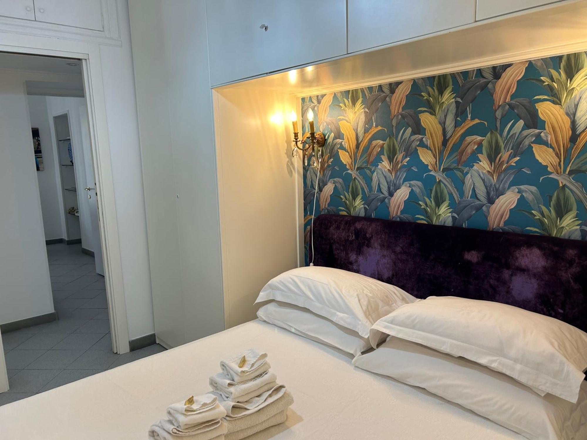Apartamento Gianicolo Holiday House Roma