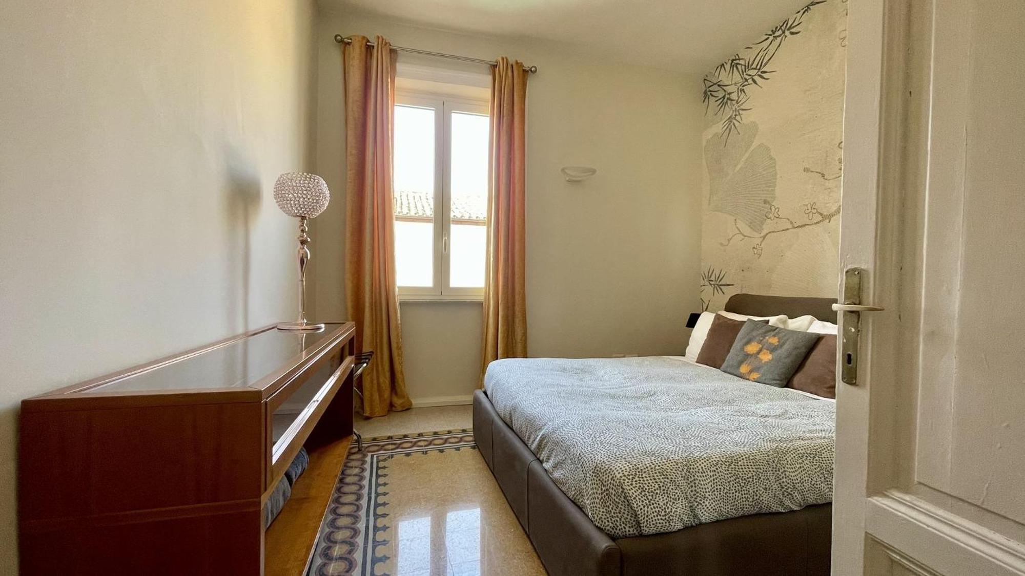 Leilighet Santonofrio Sky Terrace Penthouse Roma