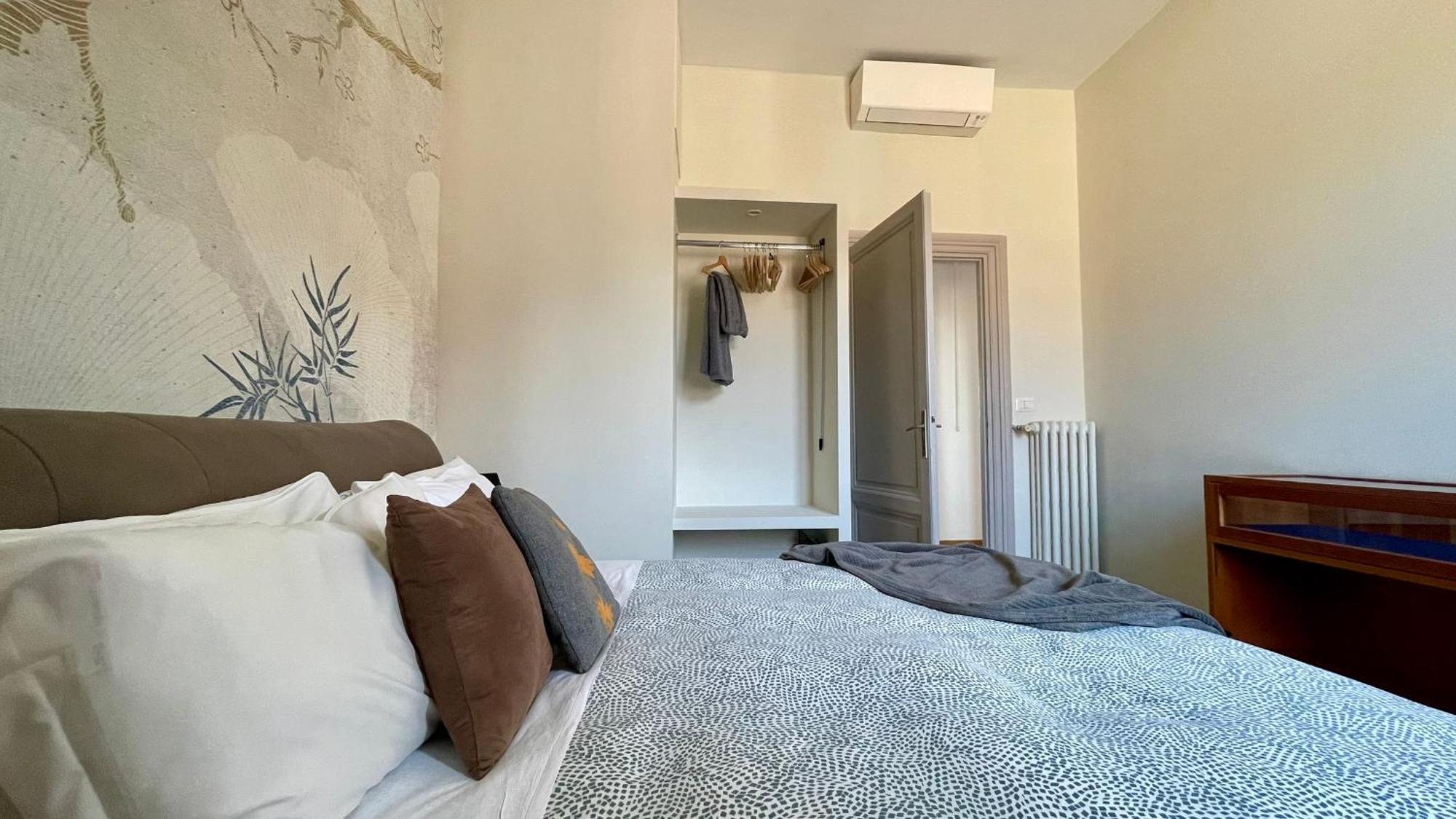 Santonofrio Sky Terrace Penthouse Roma