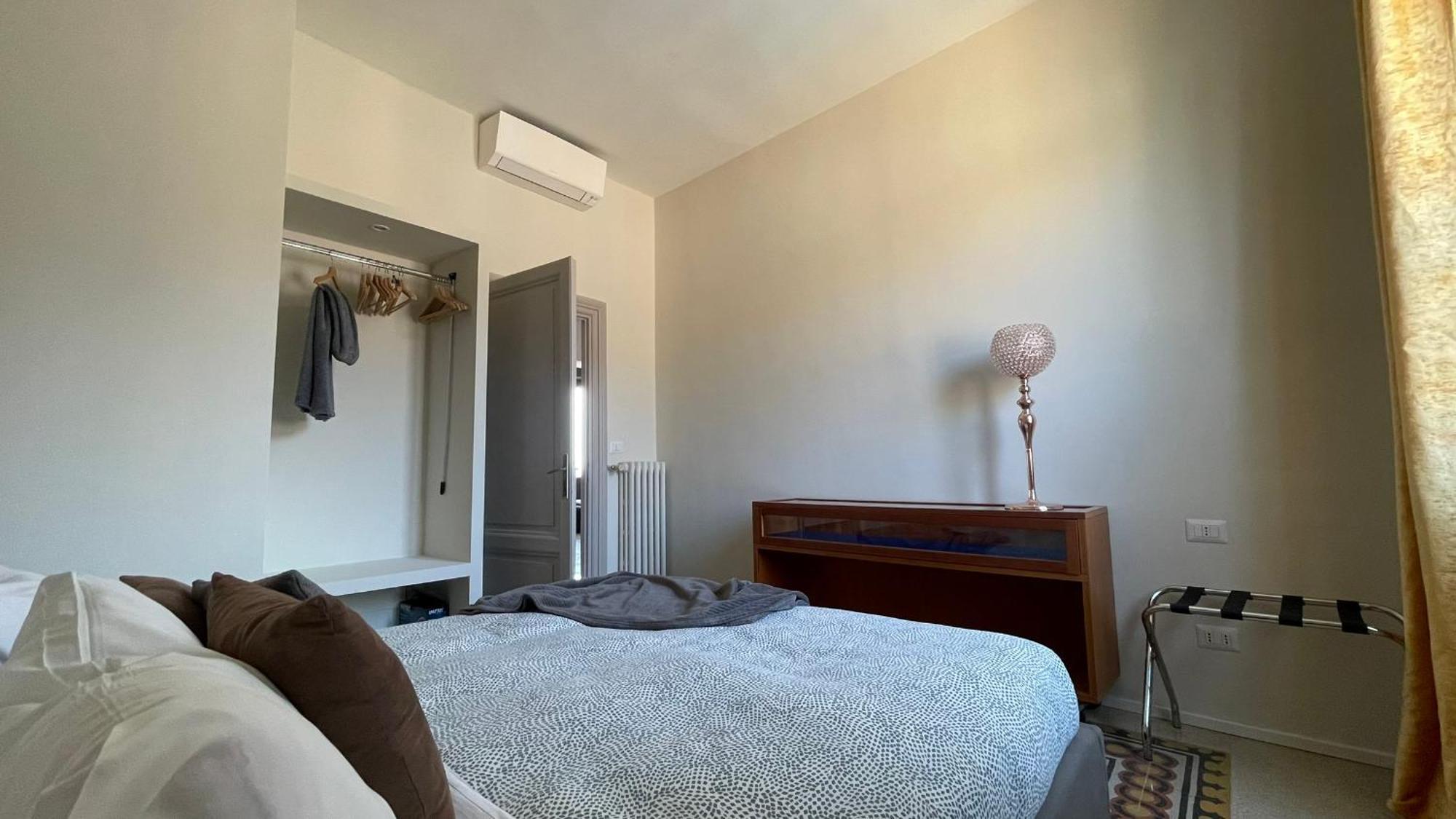 Santonofrio Sky Terrace Penthouse Leilighet *