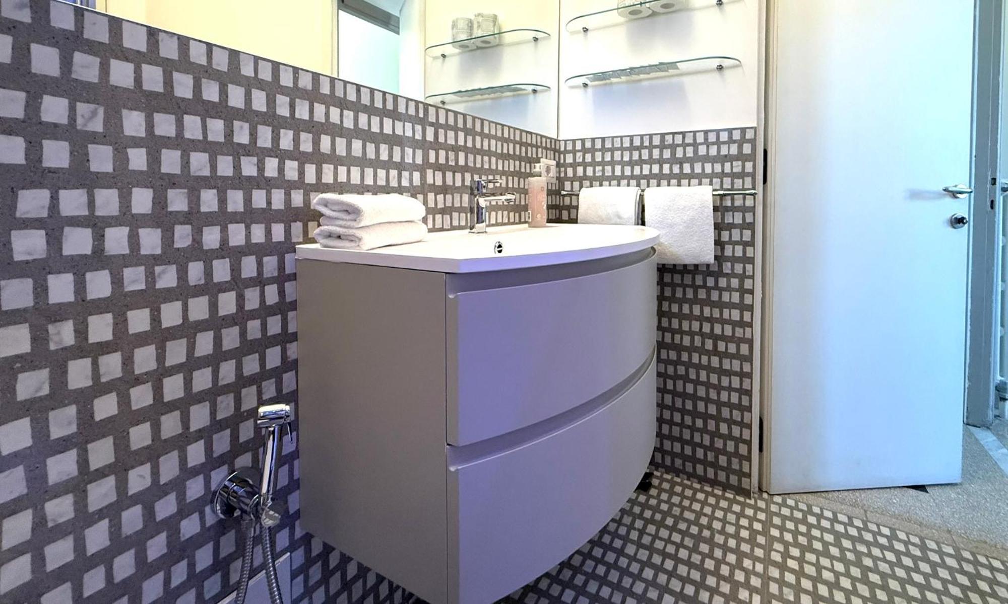 Santonofrio Sky Terrace Penthouse * Roma