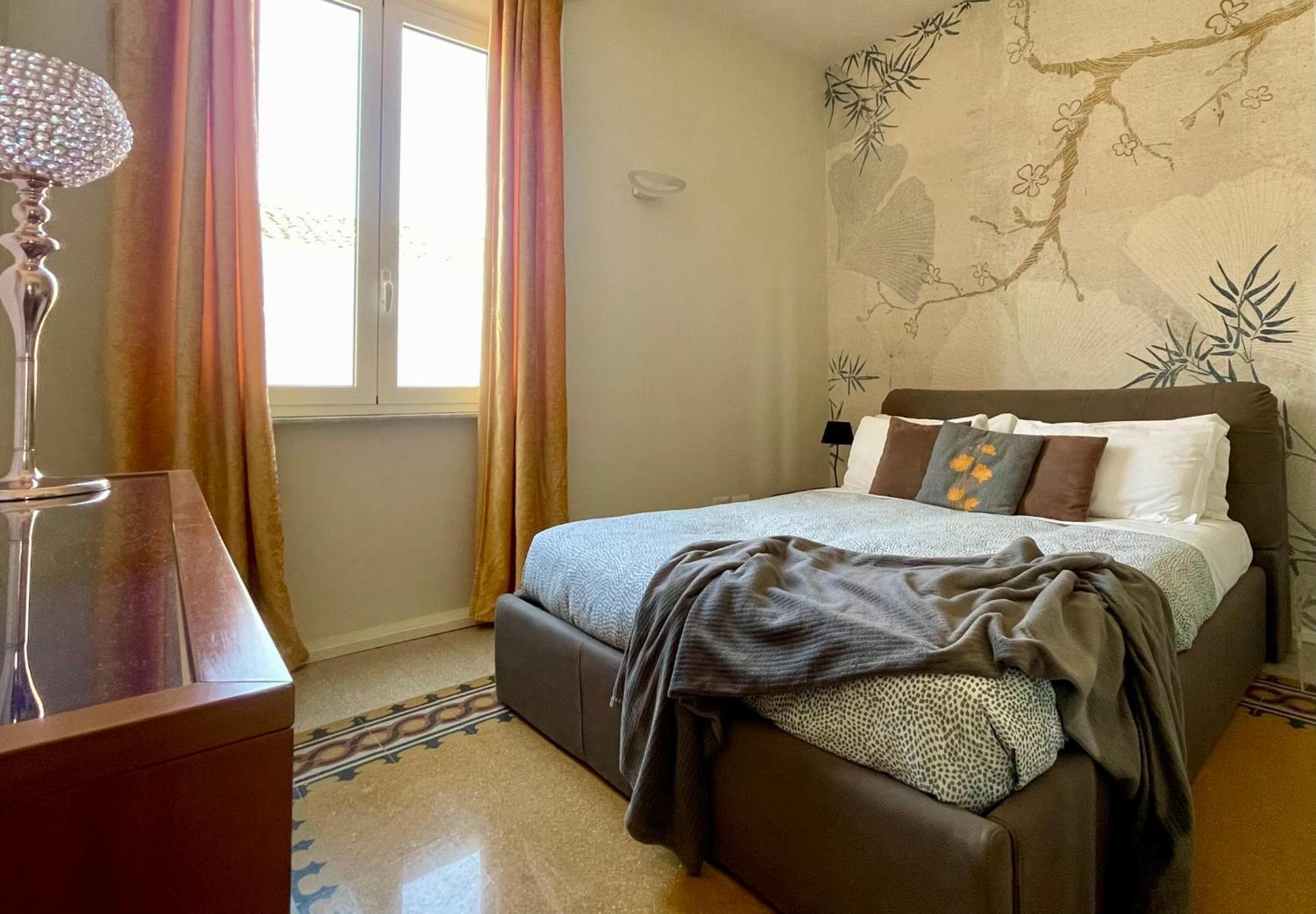 Leilighet Santonofrio Sky Terrace Penthouse *