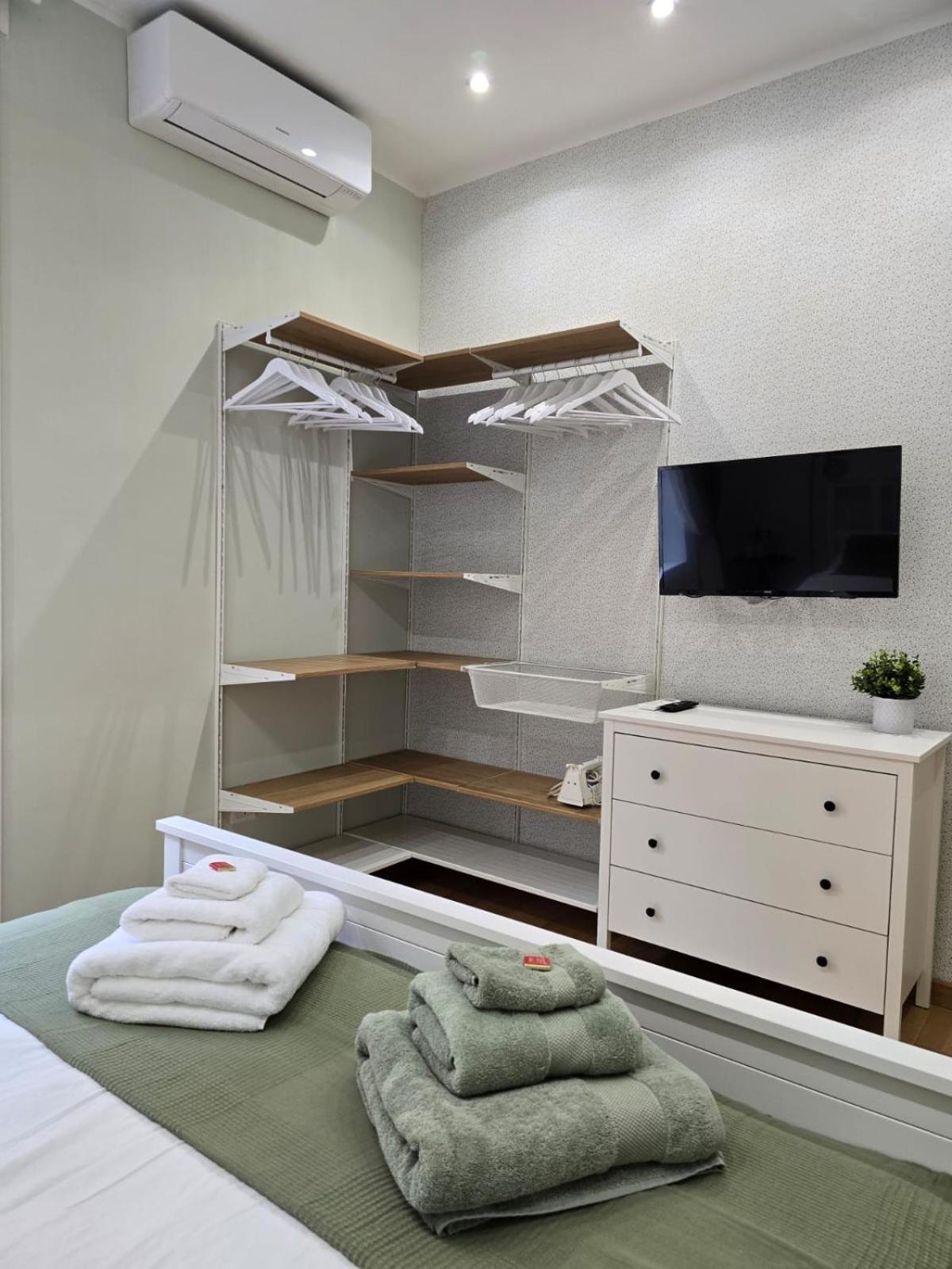Candia House Rome