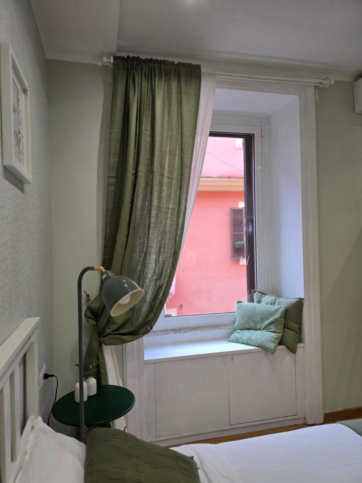 Candia House Rome