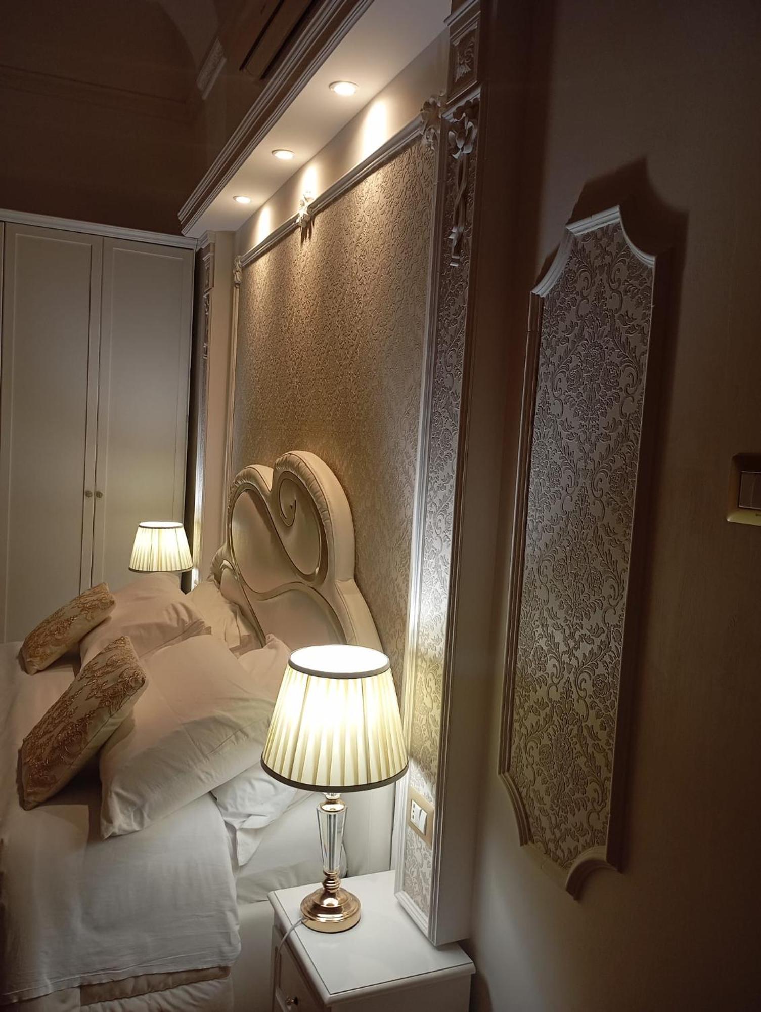 Barberini Dream Gasthof 2*