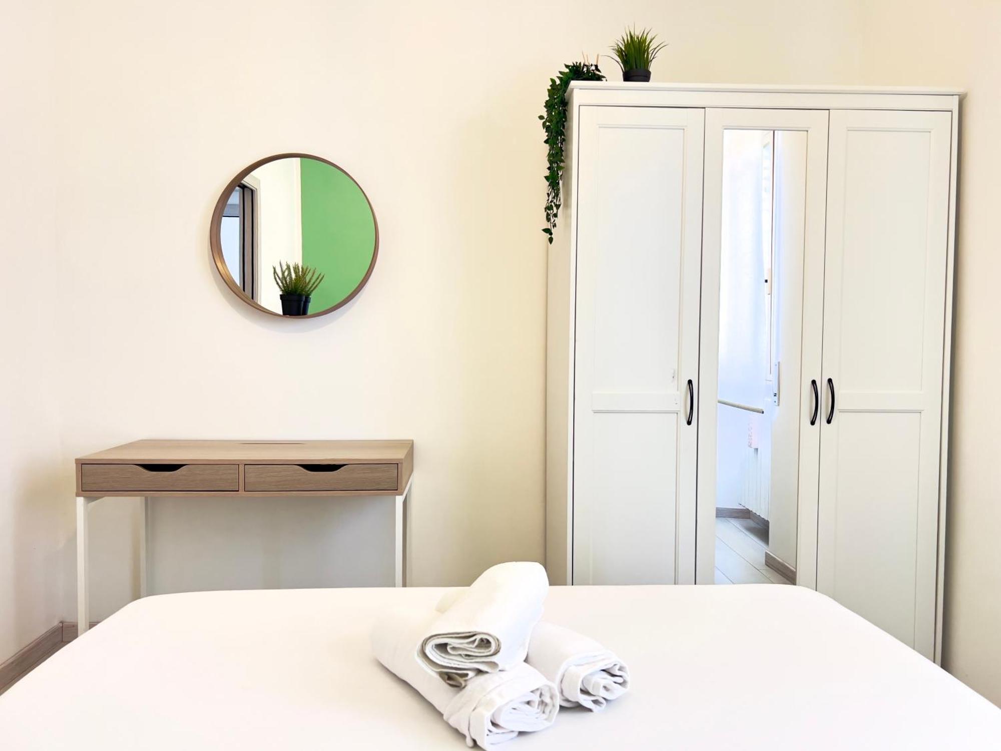 Apartamento Pigneto Sun And Relax