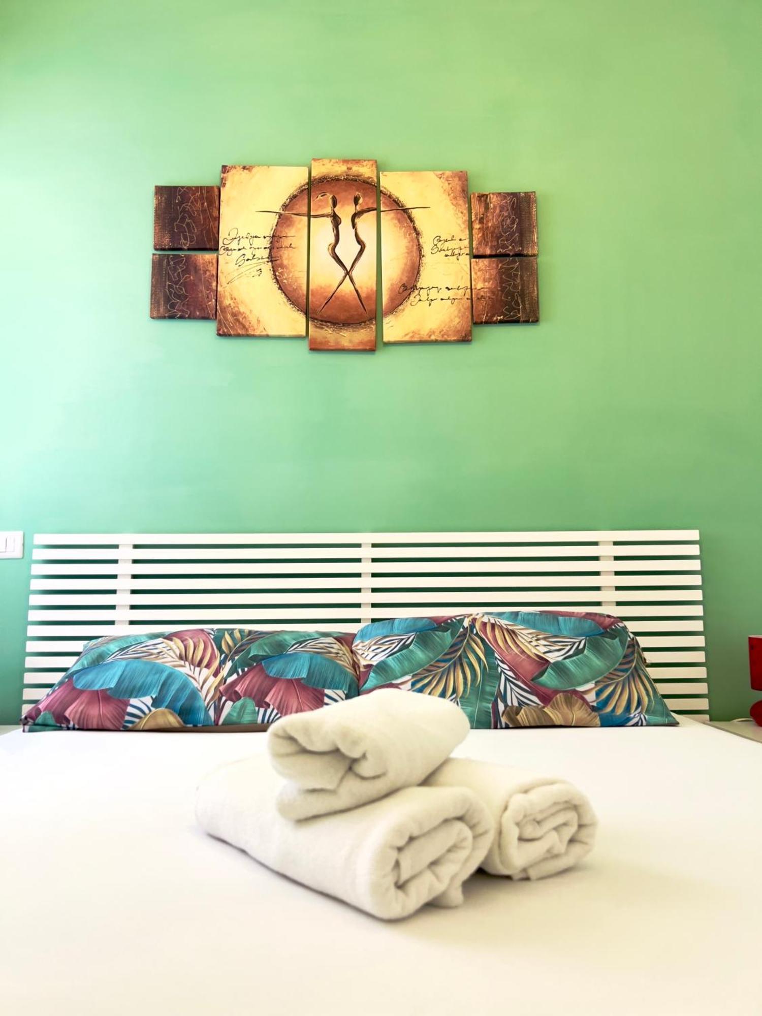 Pigneto Sun And Relax Apartamento *