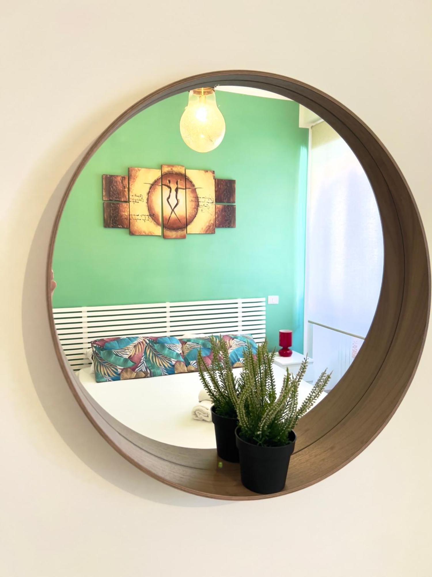 Apartamento Pigneto Sun And Relax *