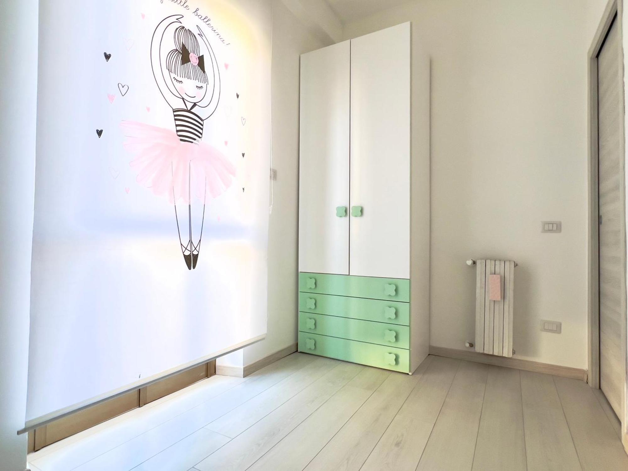 Pigneto Sun And Relax Apartamento *