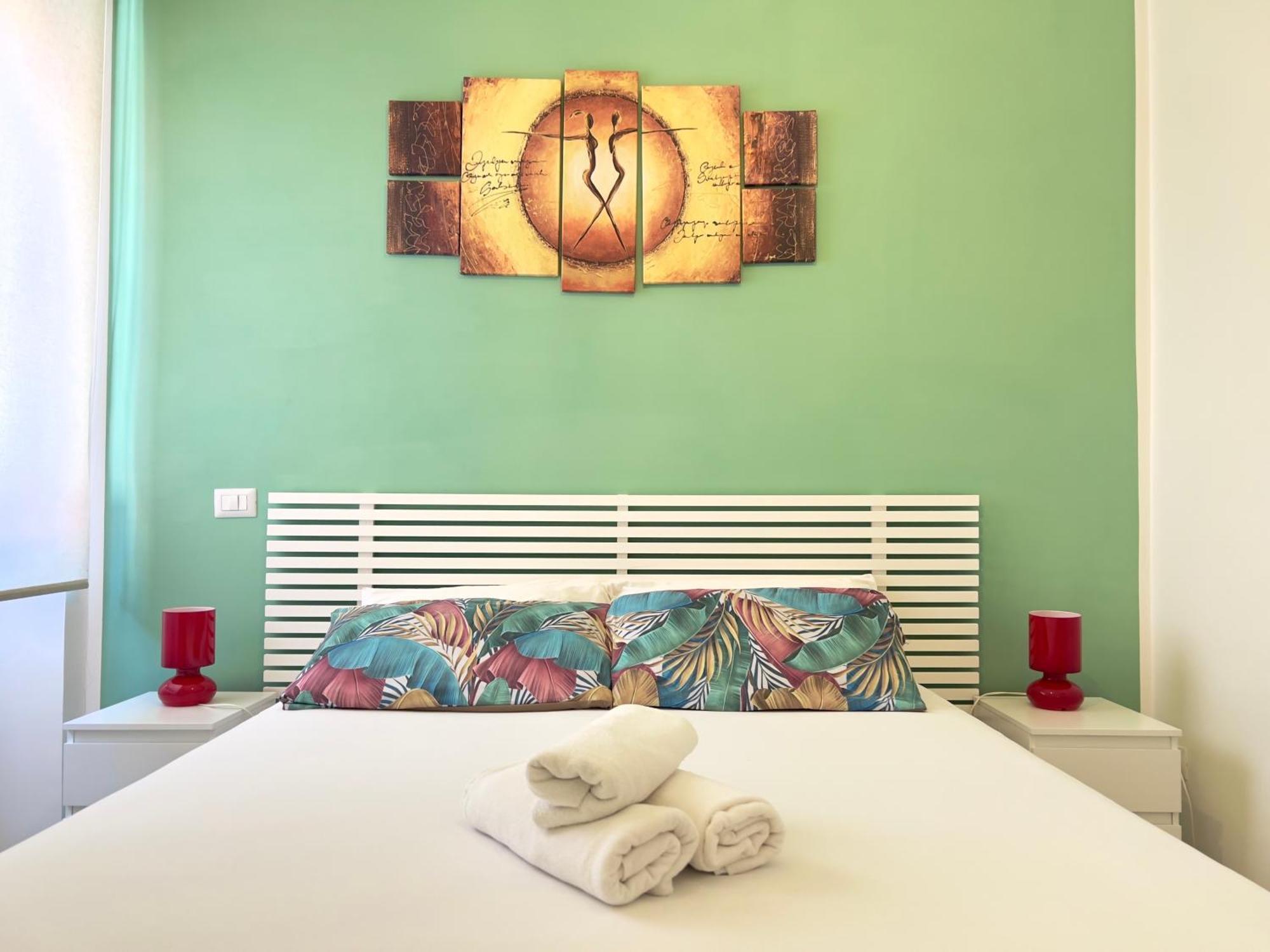 Apartamento Pigneto Sun And Relax *