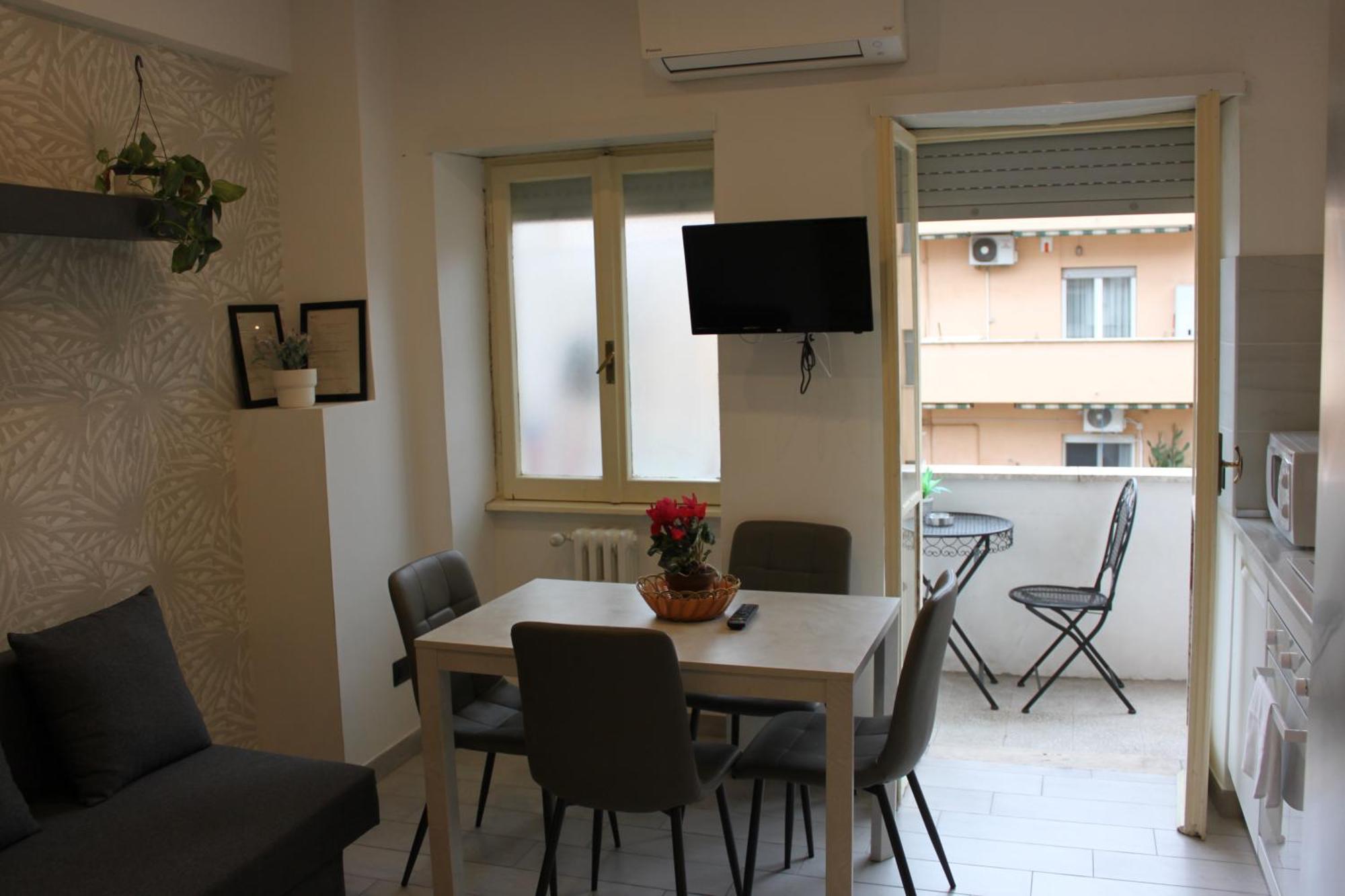 Domus Marconi Apartamento