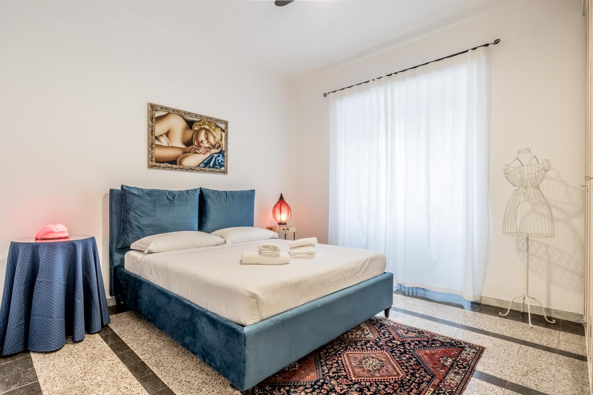 Fara Sabina Large Aparment Apartamento