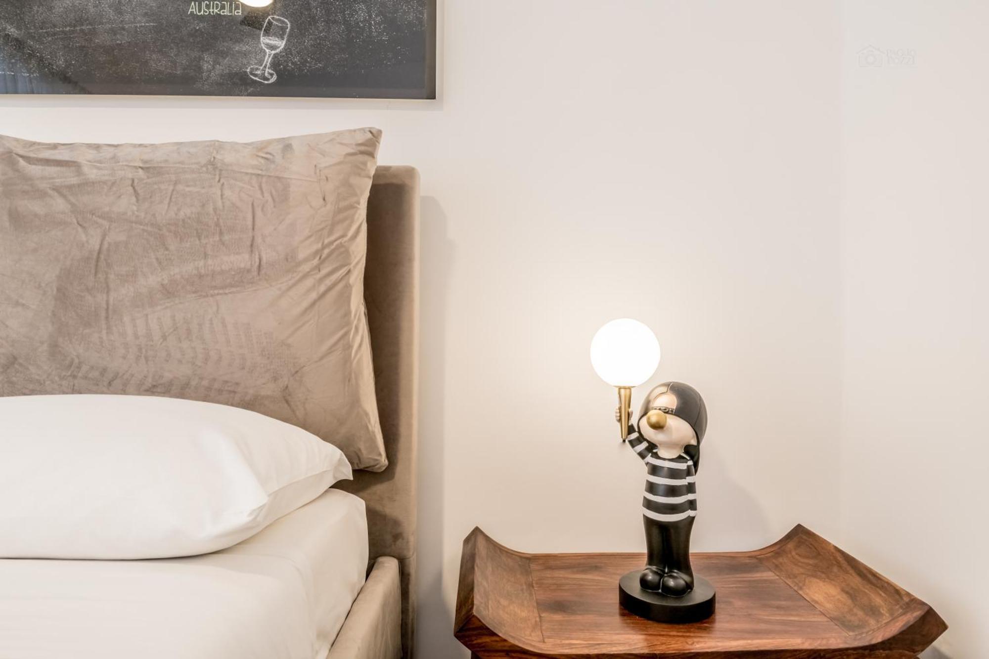 Apartamento Fara Sabina Large Aparment