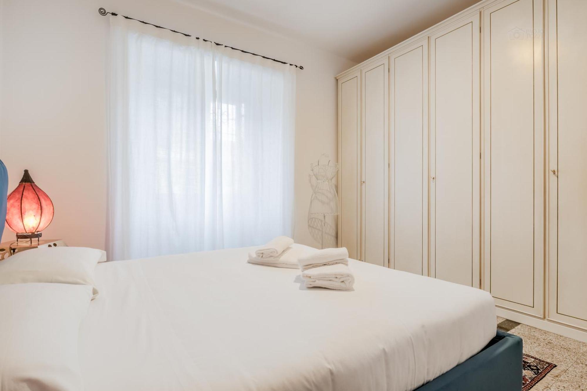 Fara Sabina Large Aparment Apartamento