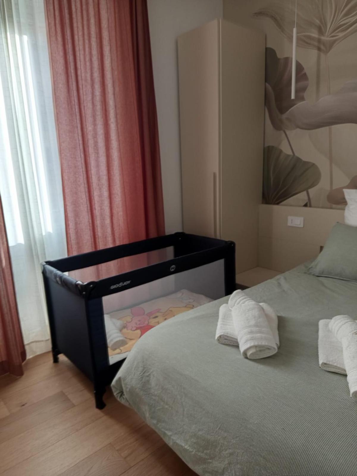 Apartamento Saint Paul Gateway Roma