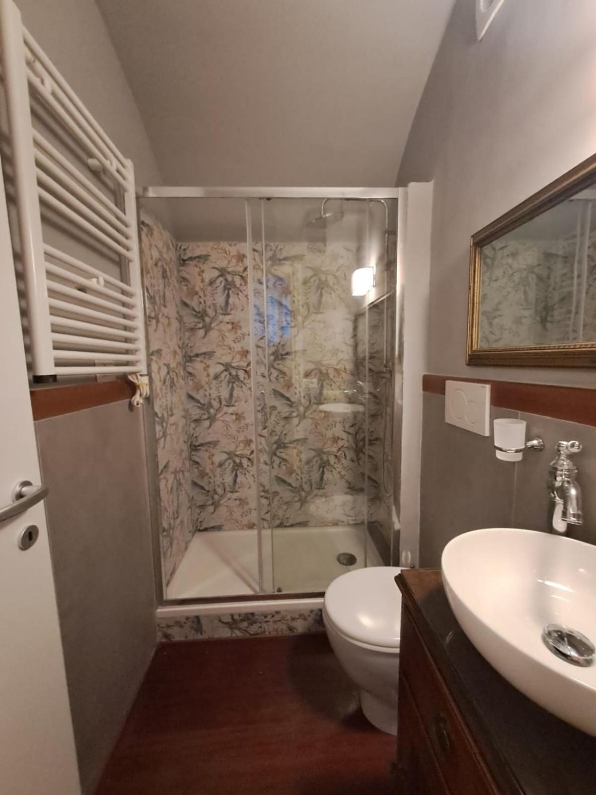 Romeo&giulietta Affittacamere Roma