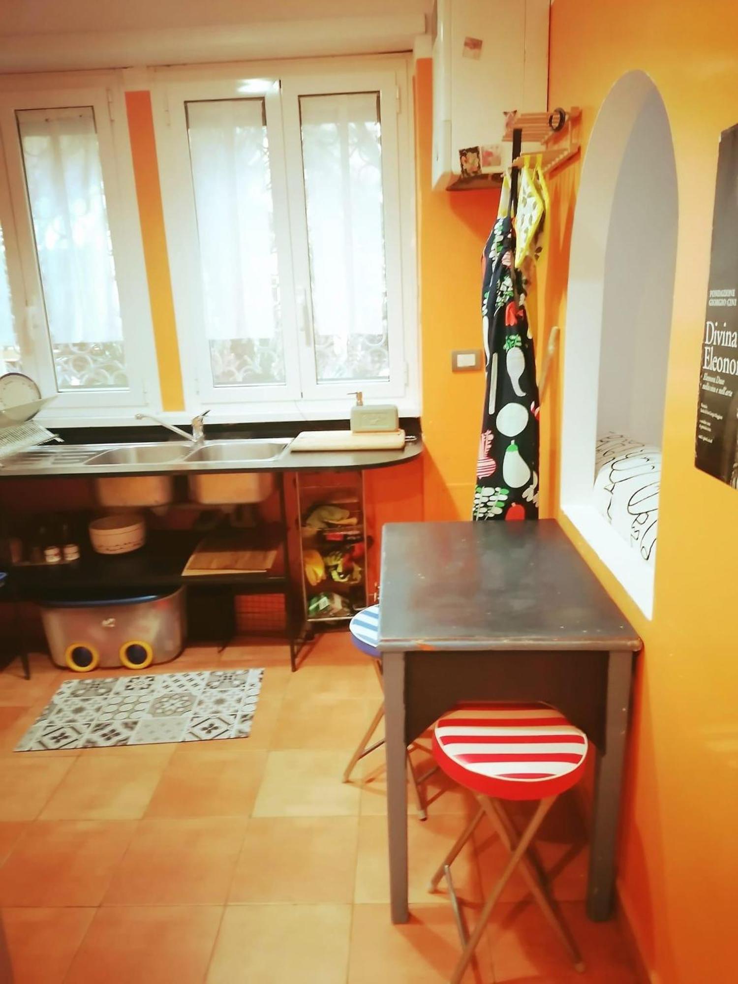 A Casa Di Bice Leilighet *