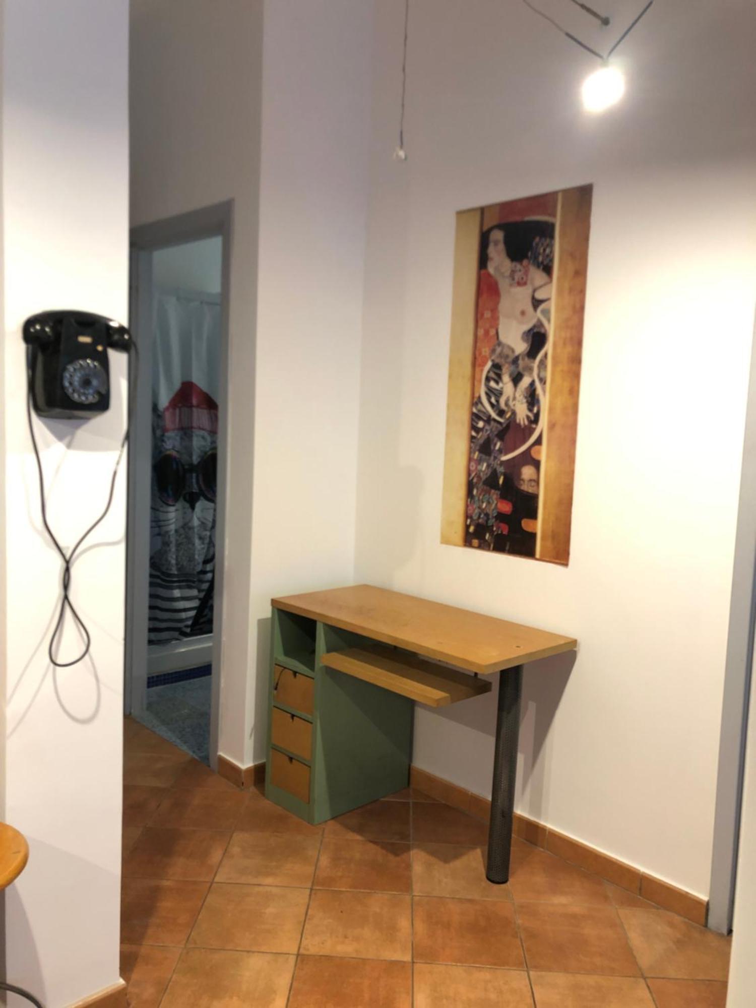 Leilighet A Casa Di Bice Roma