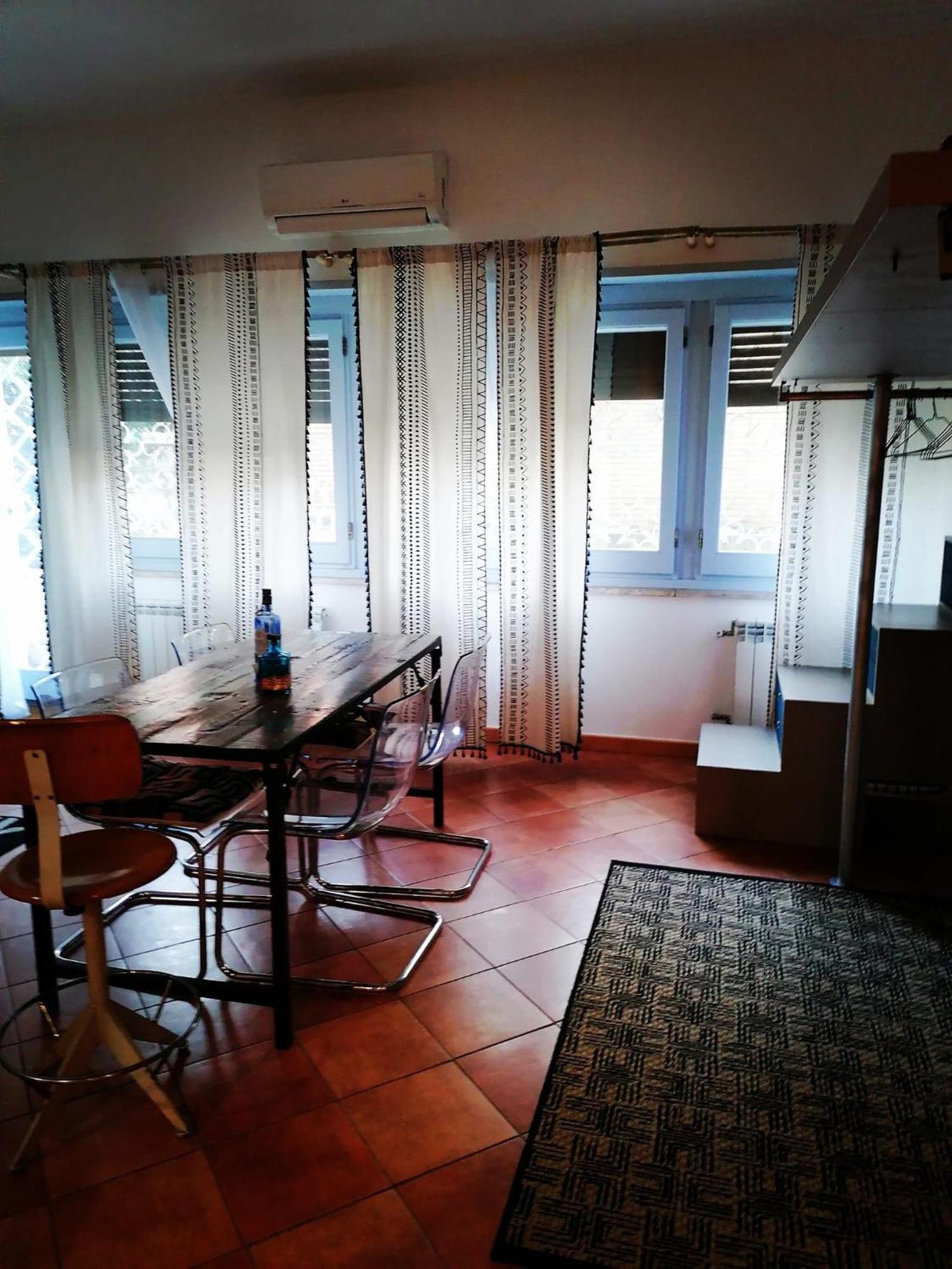 Leilighet A Casa Di Bice *
