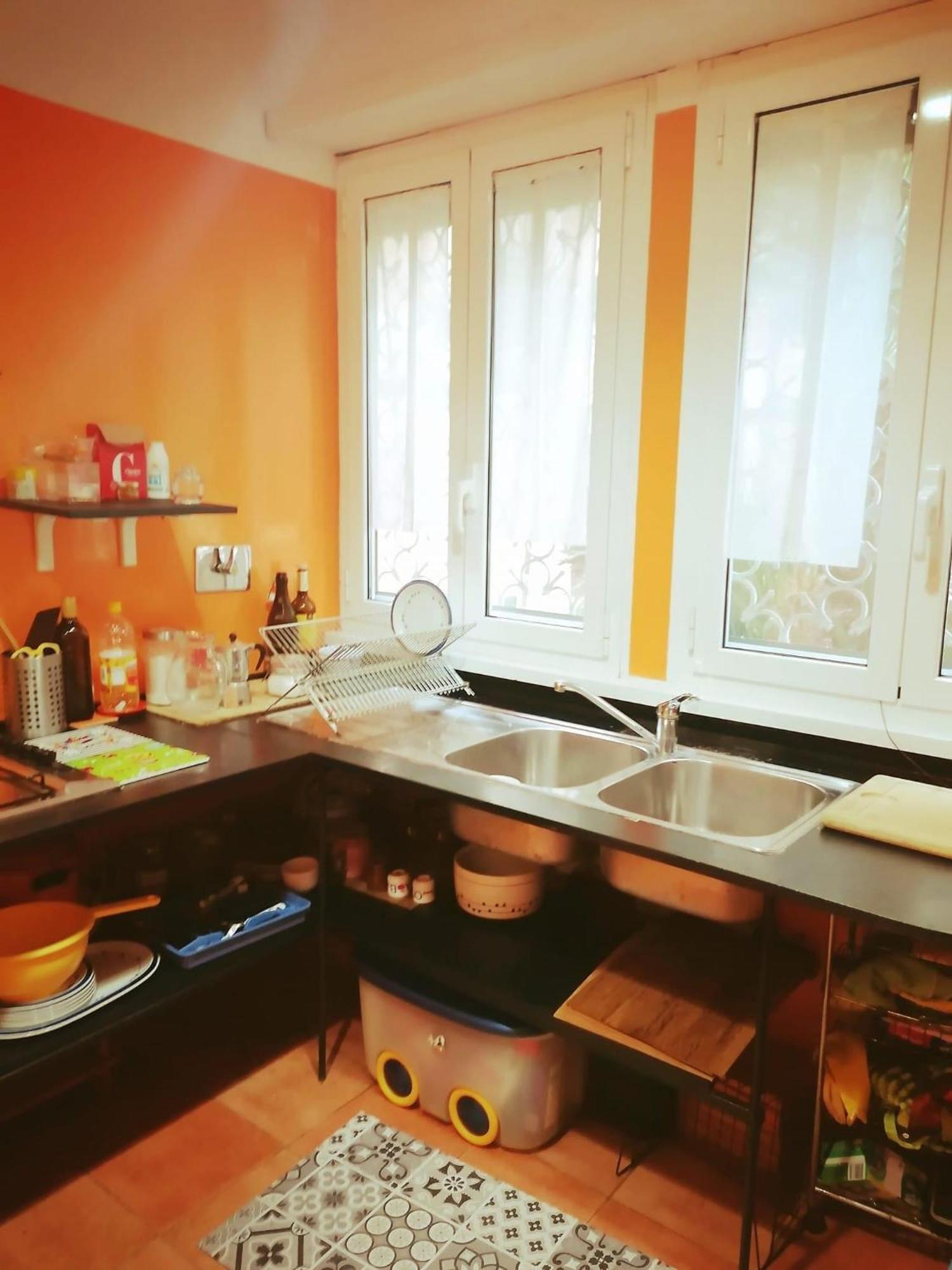 A Casa Di Bice Leilighet Roma
