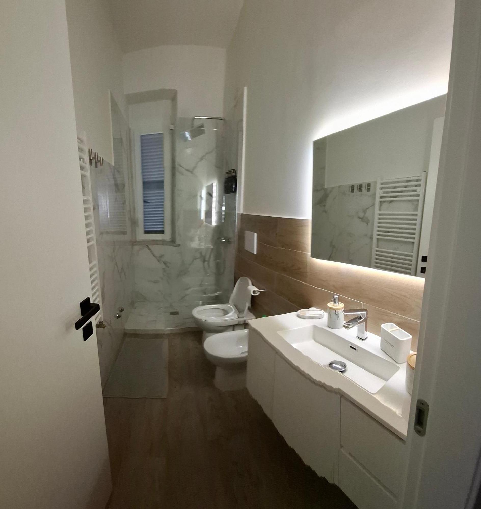 Altavilla Apartamento *