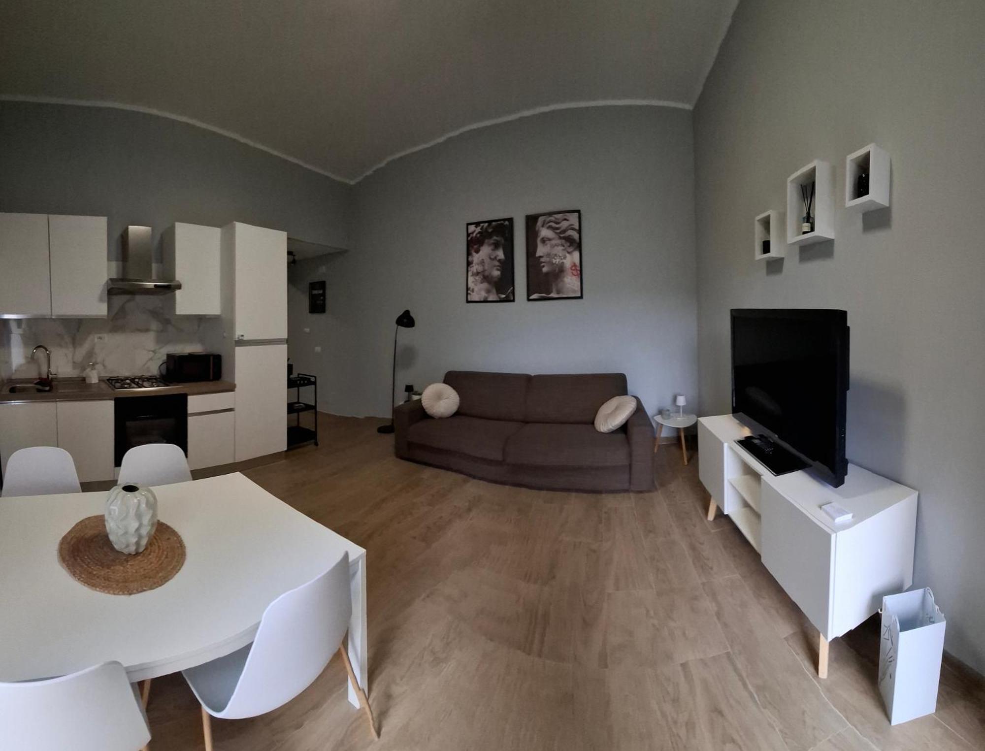 Altavilla Apartamento *