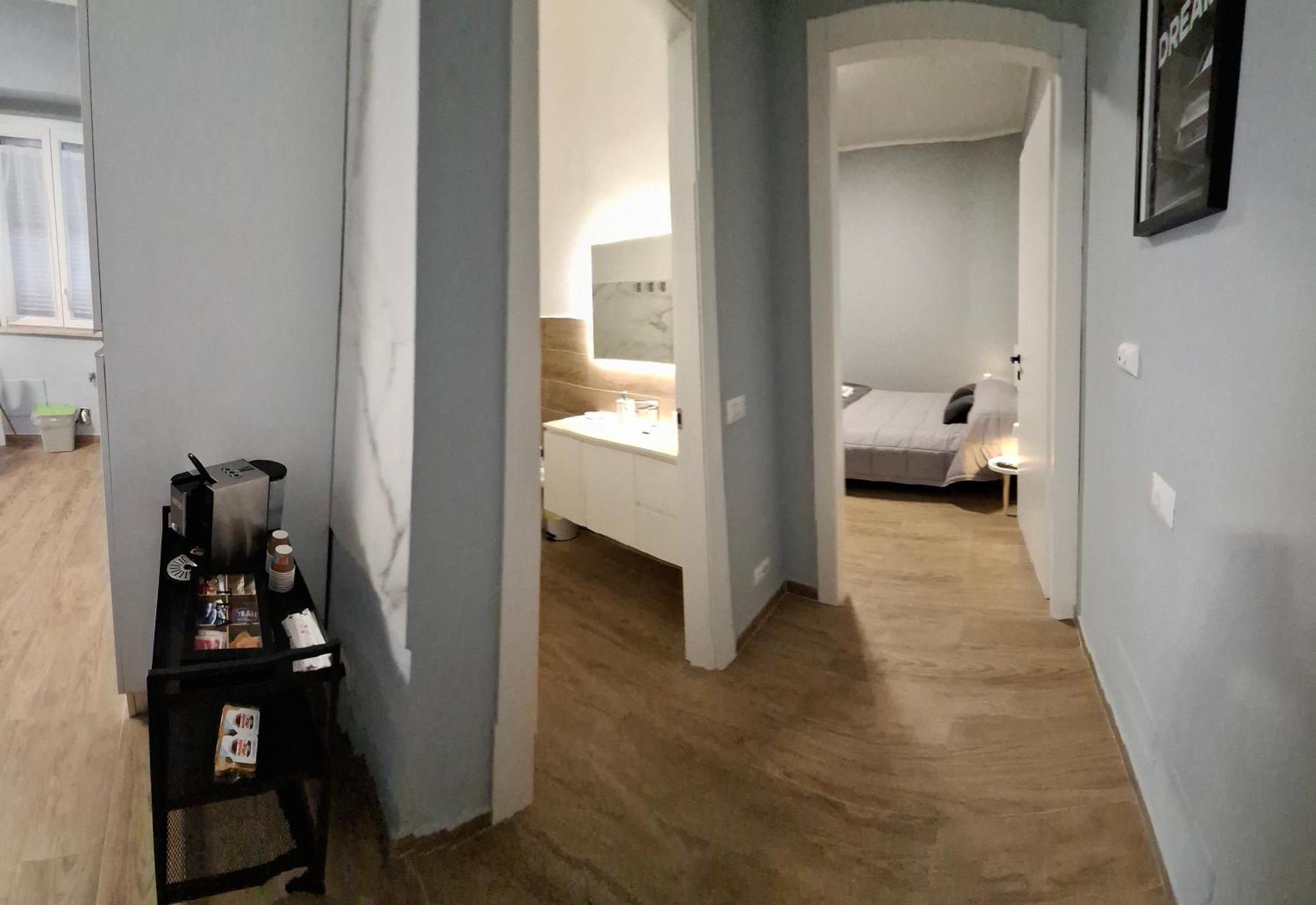 Altavilla Apartamento Roma