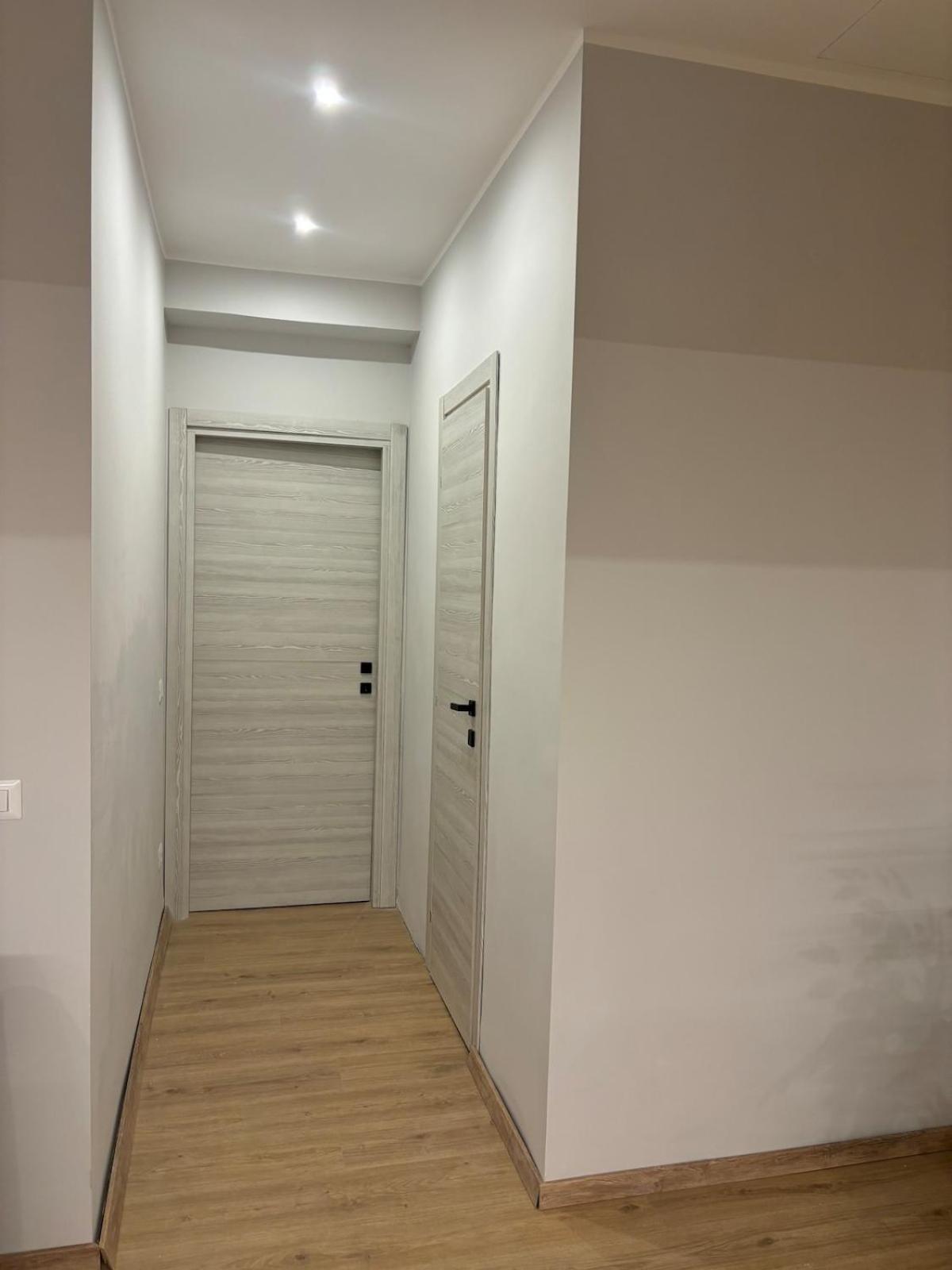 Apartamento Dell'arte - Metro Linea A *