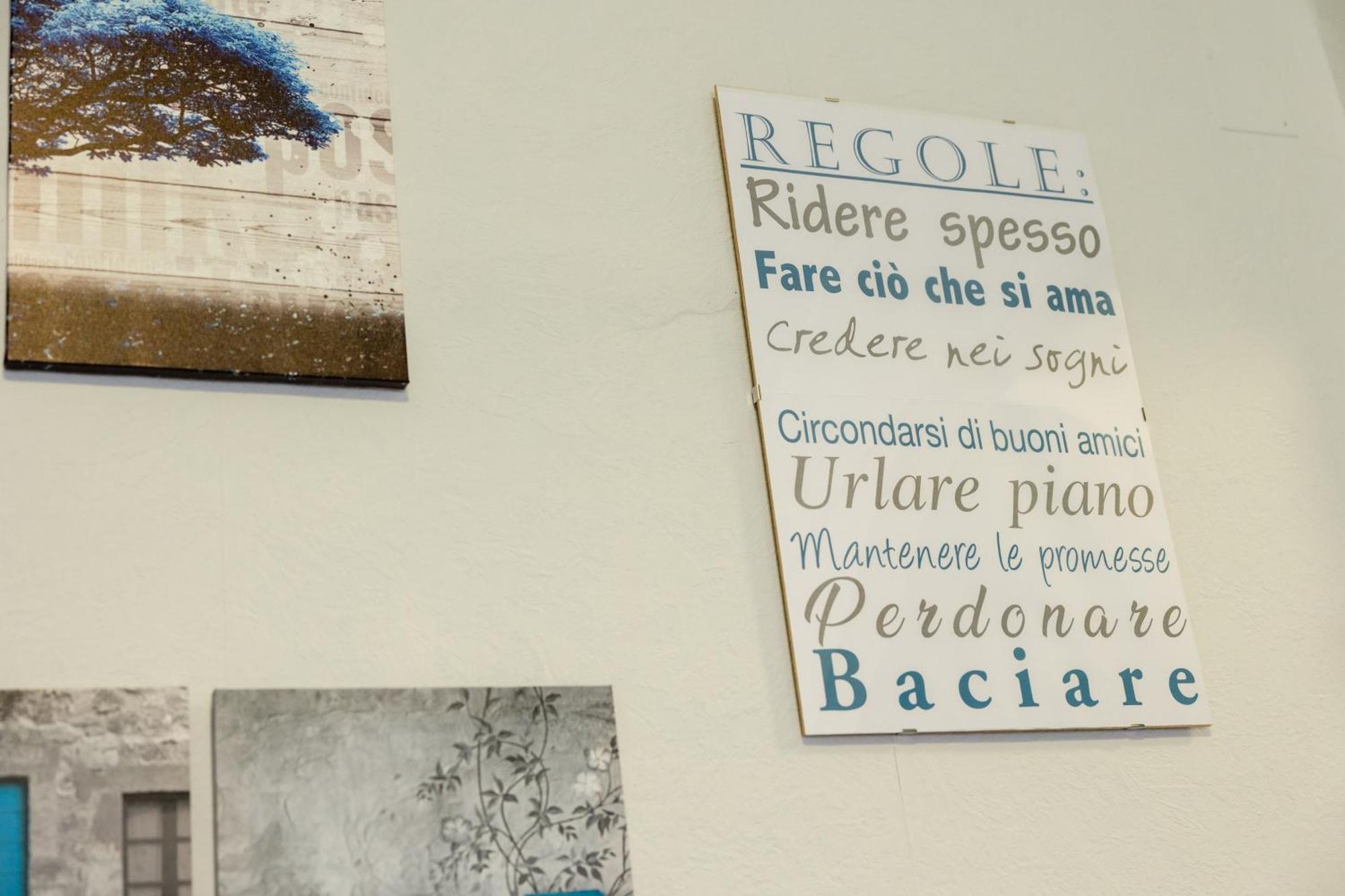 Bella G&c Leilighet