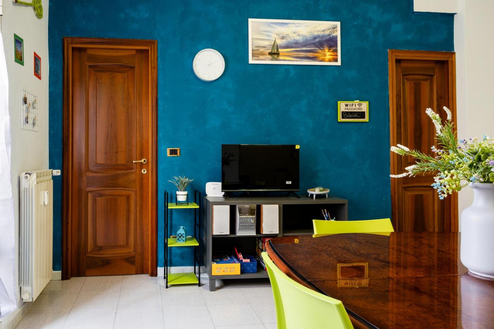 Bella G&c Roma