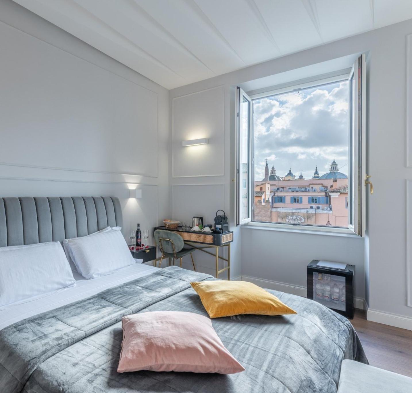 Plaza Suites, Luxury Collection Gjestgiverier