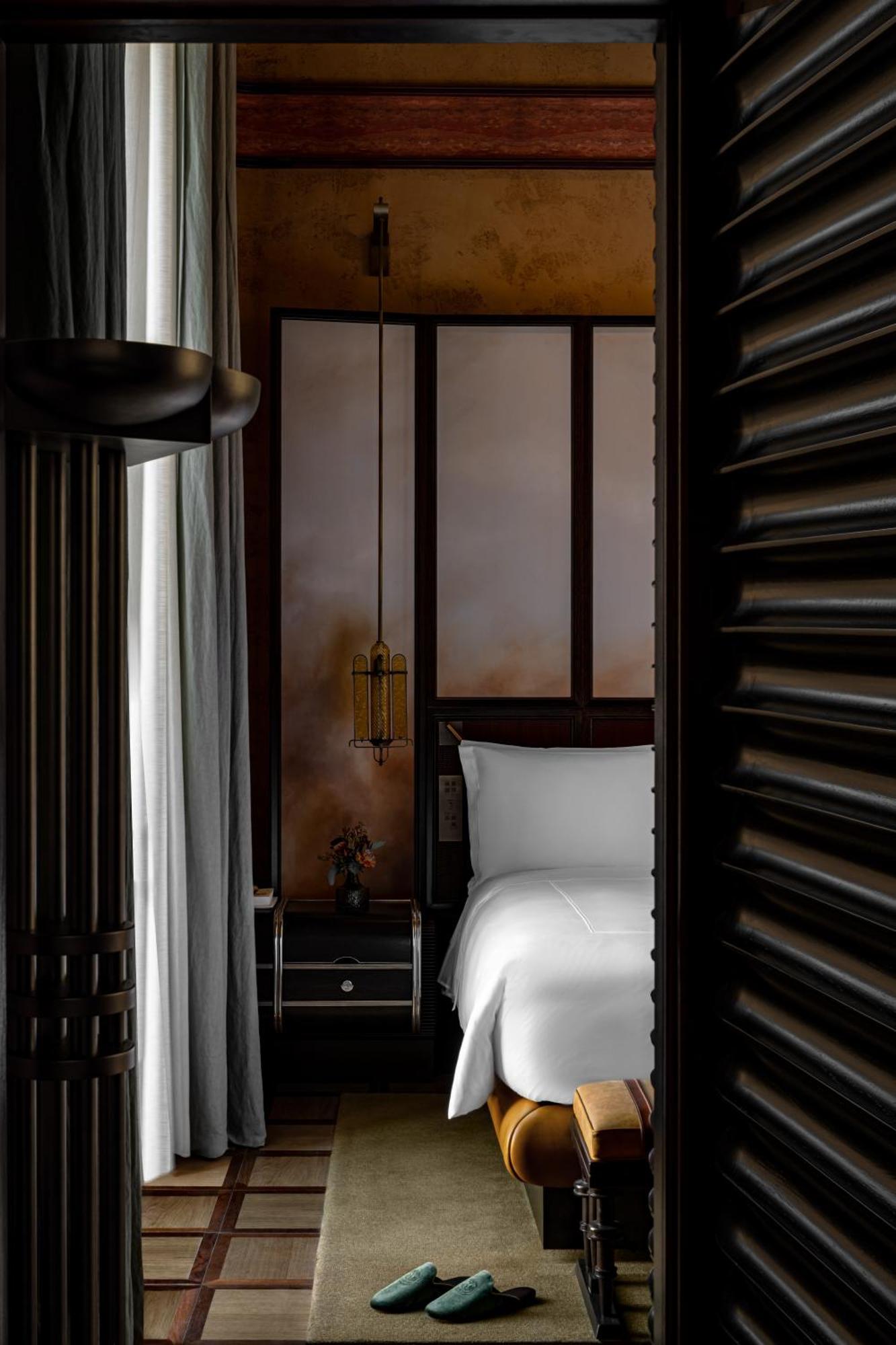 Orient Express La Minerva 5*