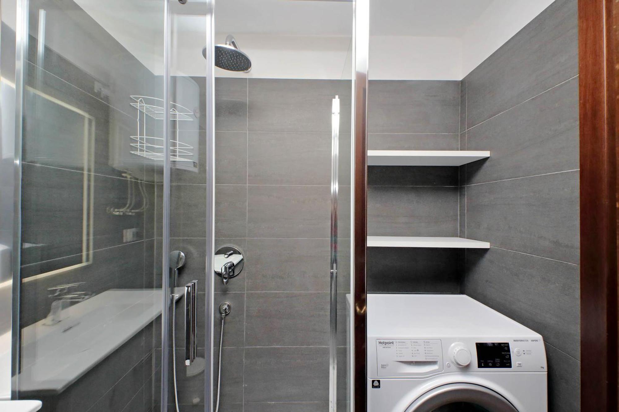 Apartamento Lovely Via Sistina *