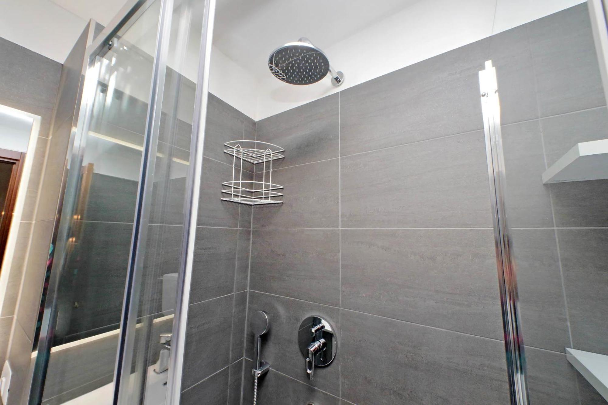 Apartamento Lovely Via Sistina Roma