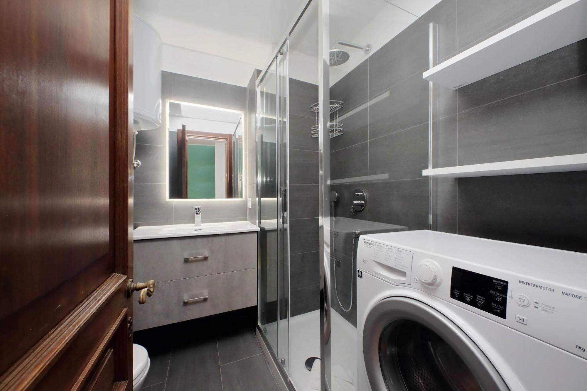 Apartamento Lovely Via Sistina