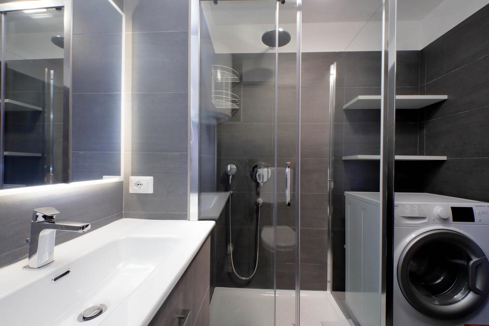 Lovely Via Sistina Apartamento