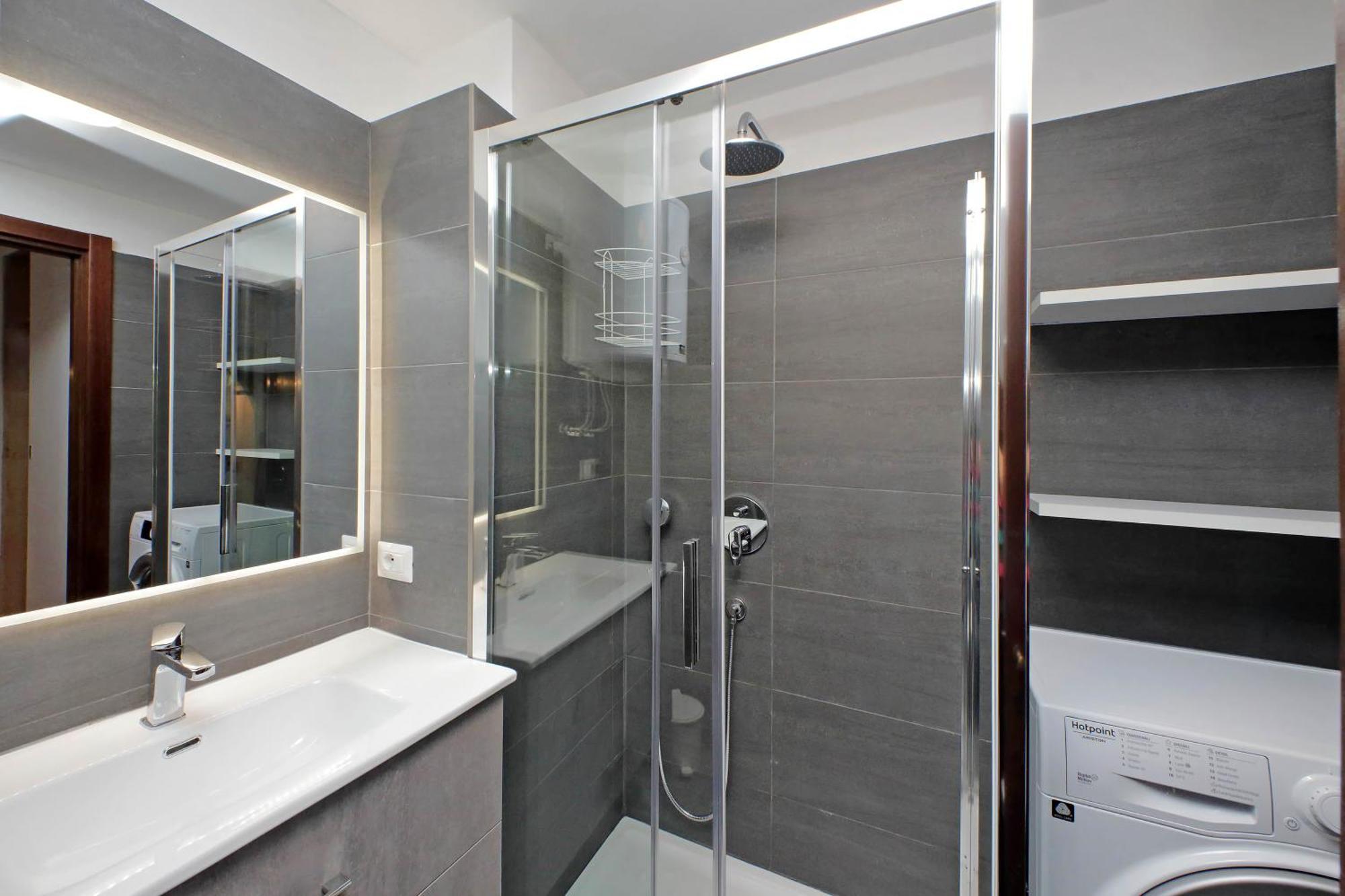 Lovely Via Sistina Apartamento *