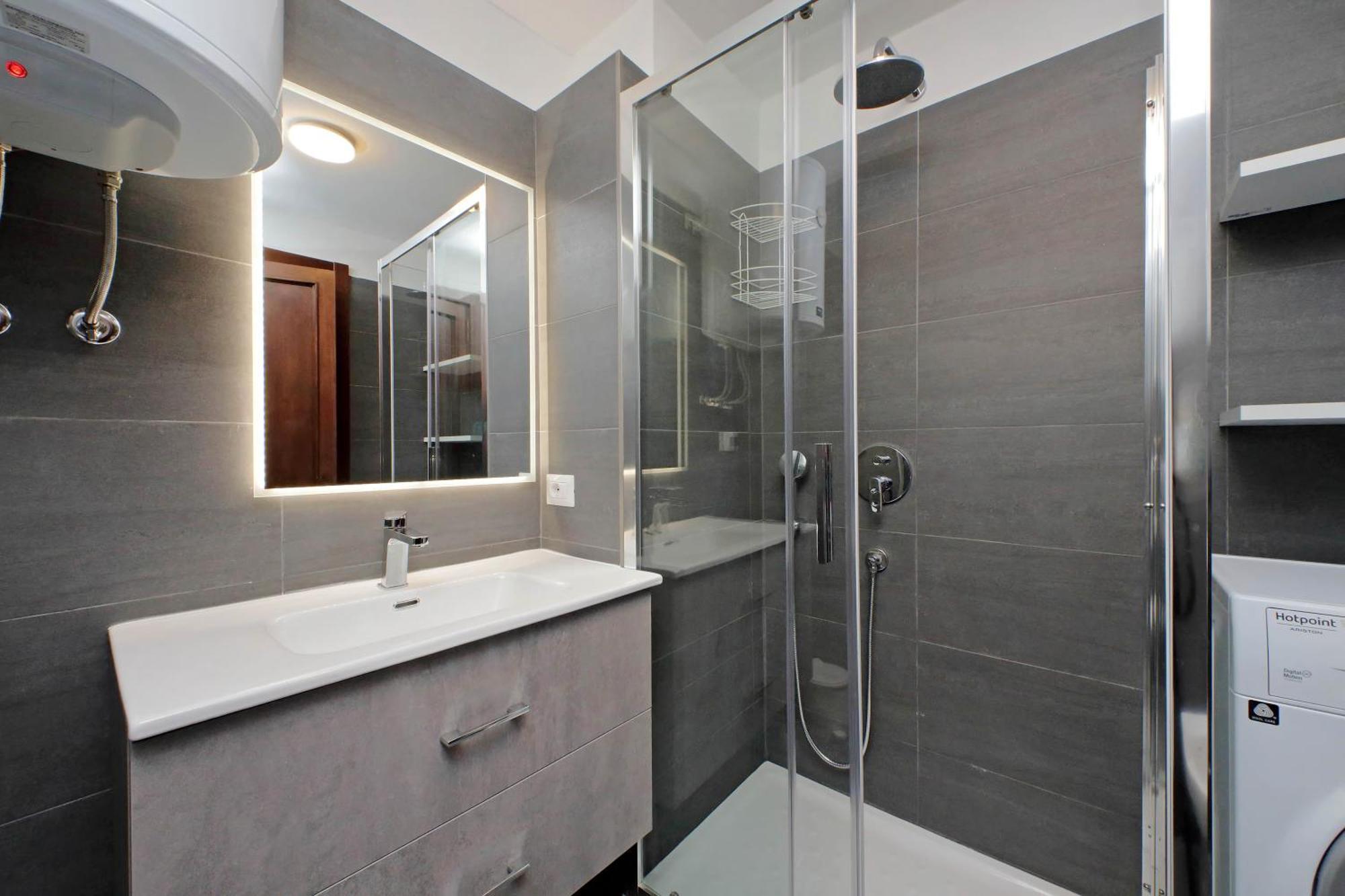 Lovely Via Sistina Apartamento Roma