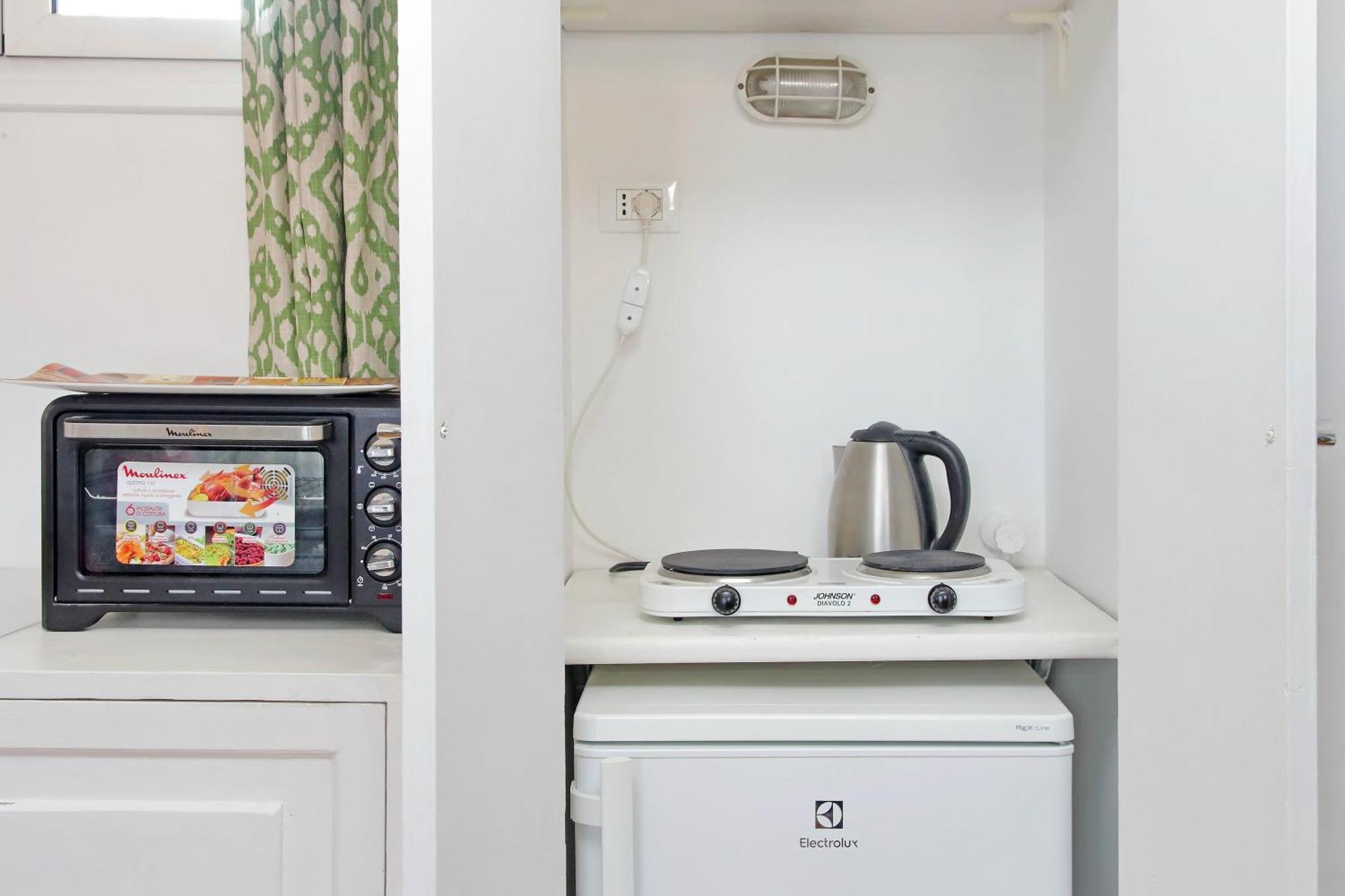 Apartamento Lovely Via Sistina