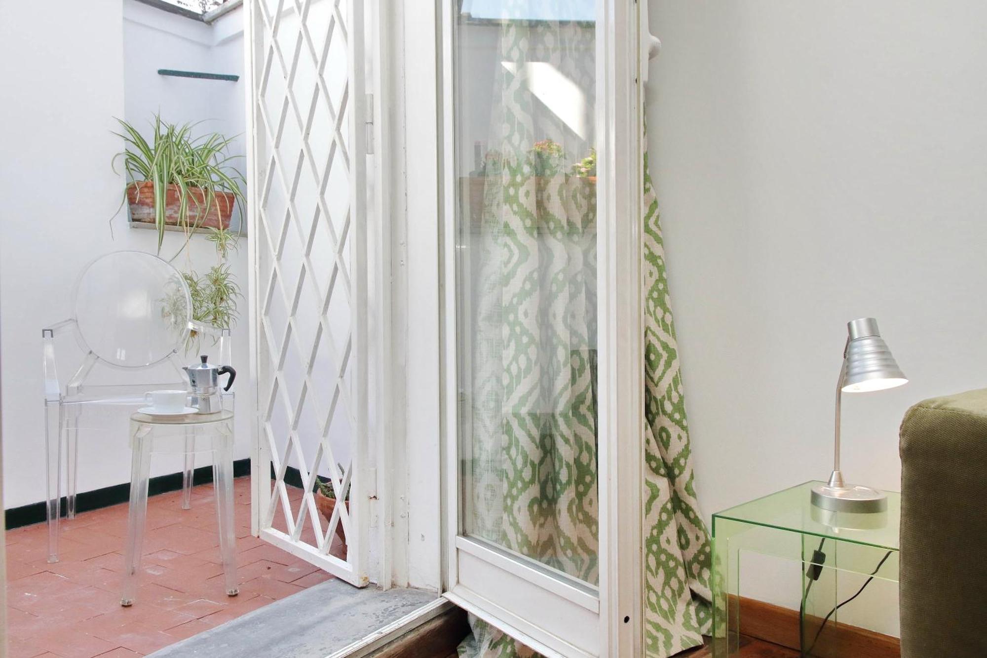 Apartamento Lovely Via Sistina Roma