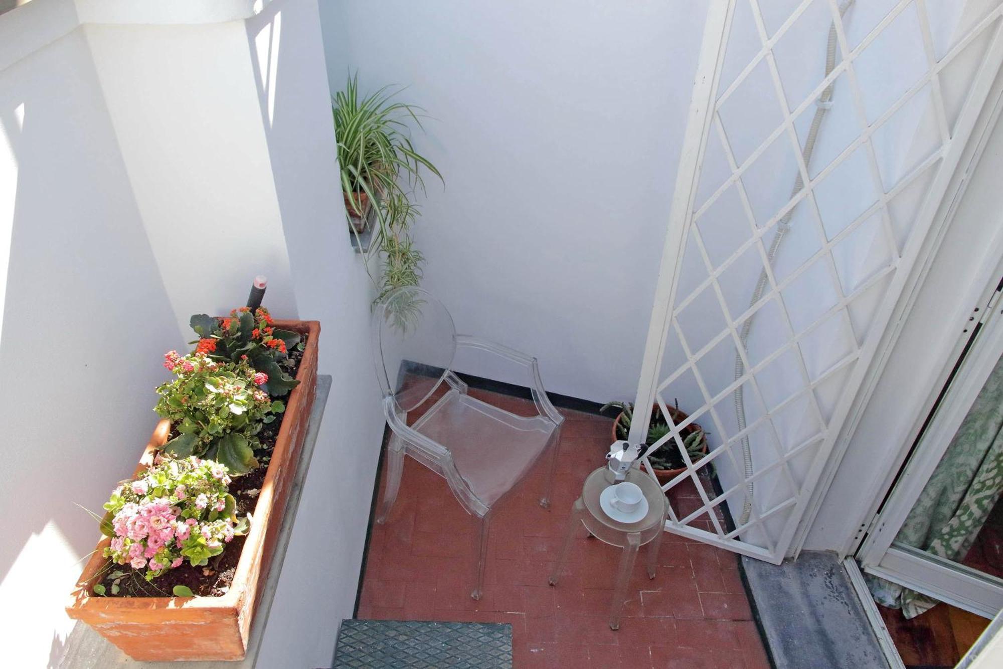 Lovely Via Sistina Apartamento Roma