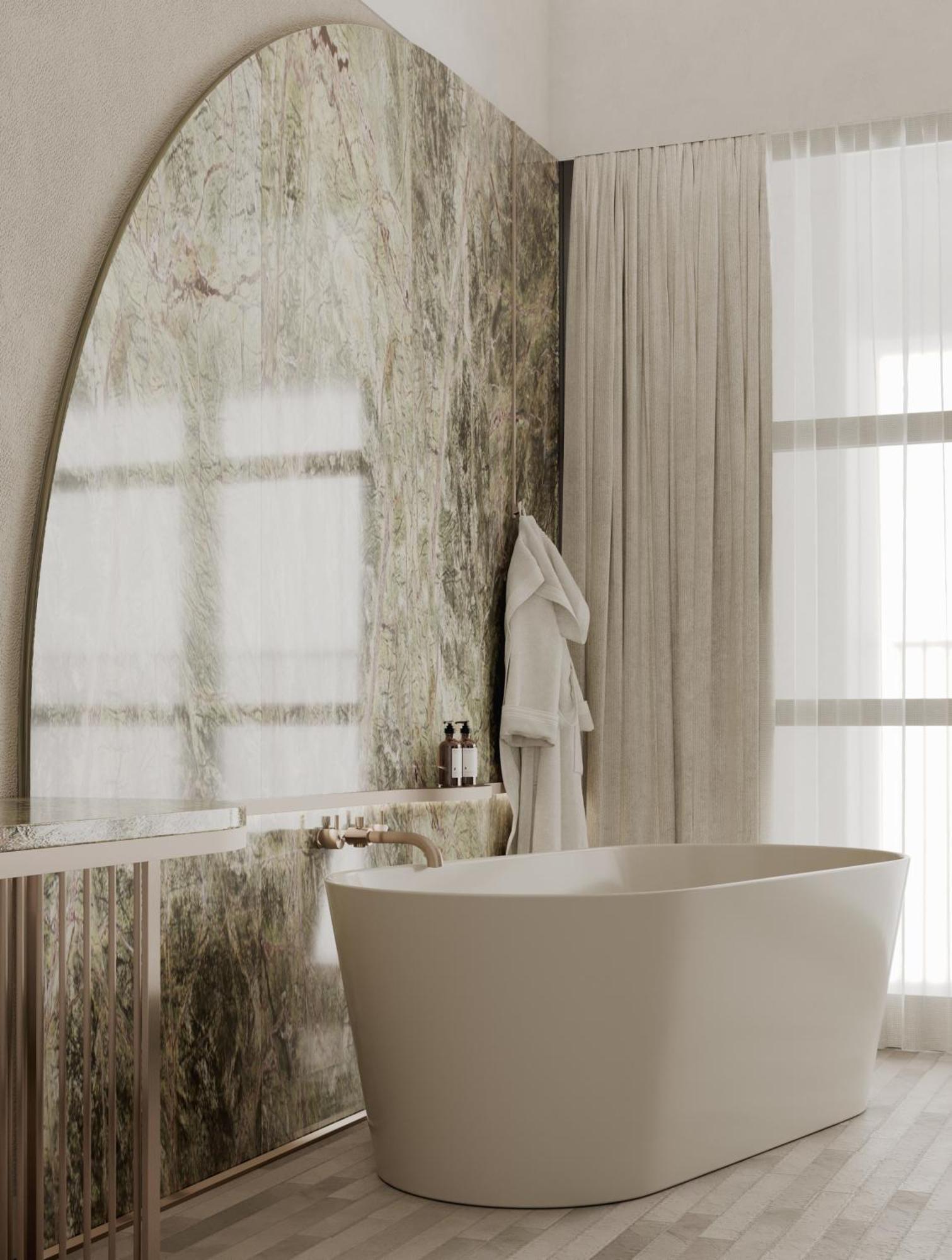 Horti 14 Borgo Trastevere Hotel 4*