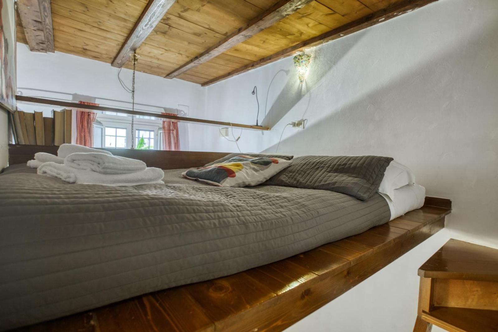 Santa Maria Maggiore Apartment